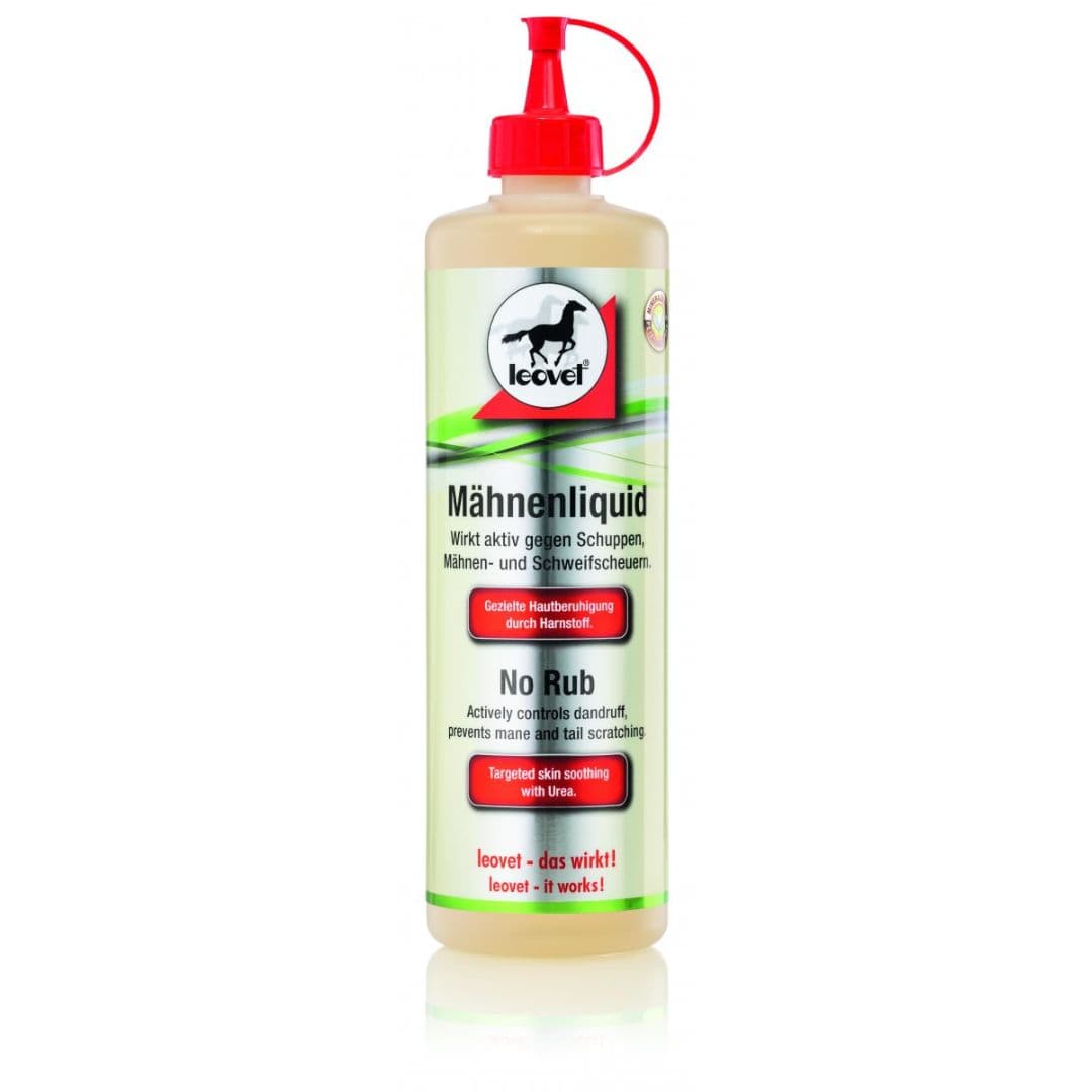 Anti kli-medel No Rub | 500 ml