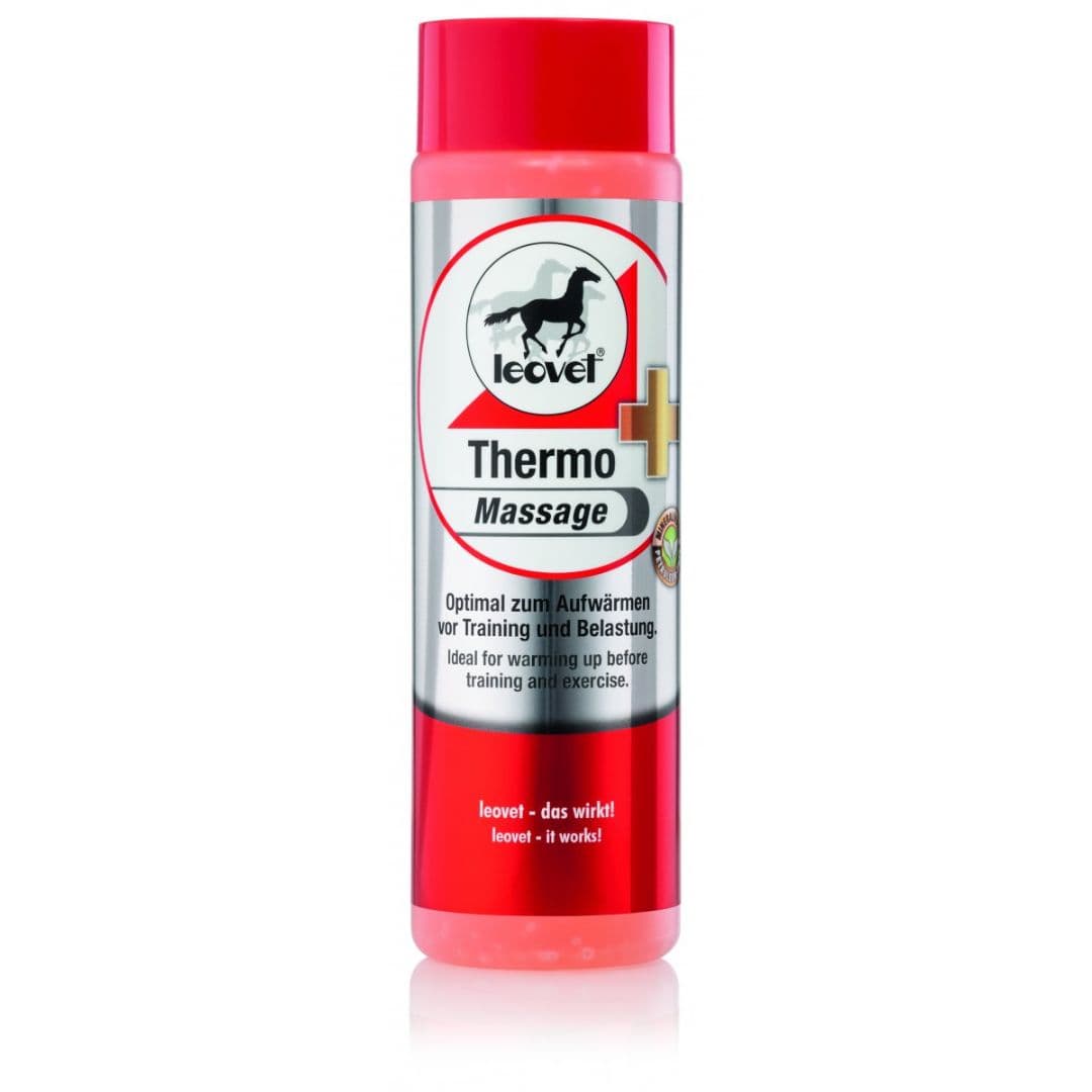 Massagegel Thermo-Massage | 500 ml