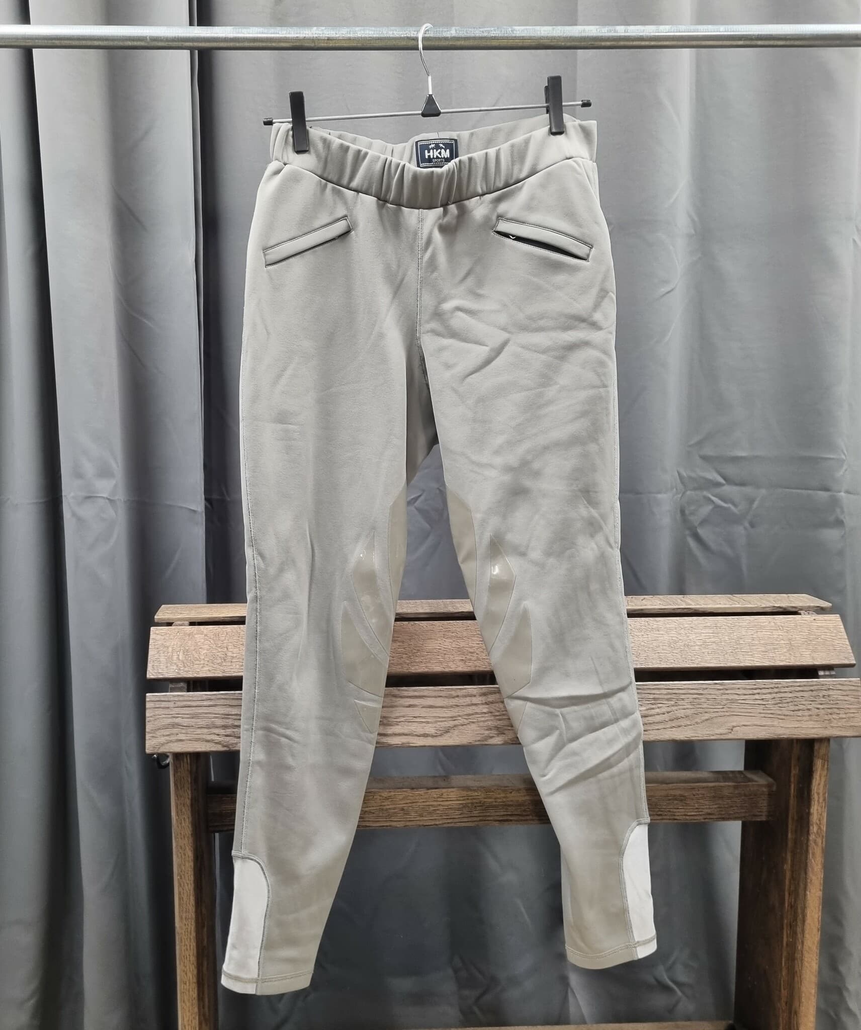 Vinterridleggings | 40