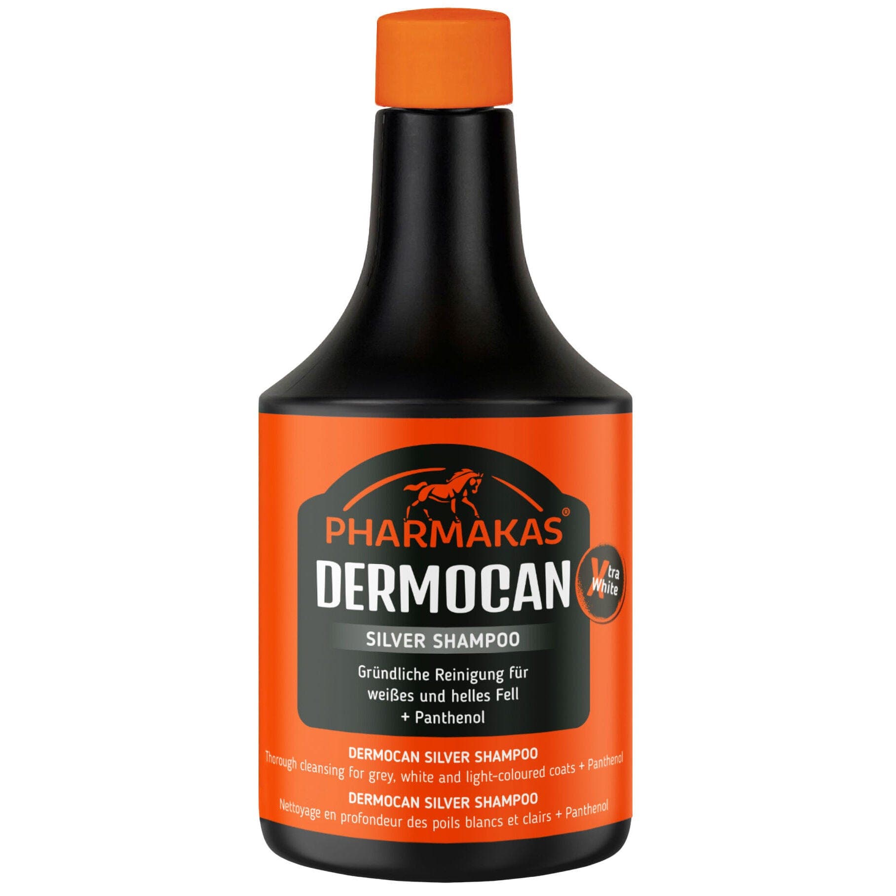 Silverschampo Dermocan | 500 ml