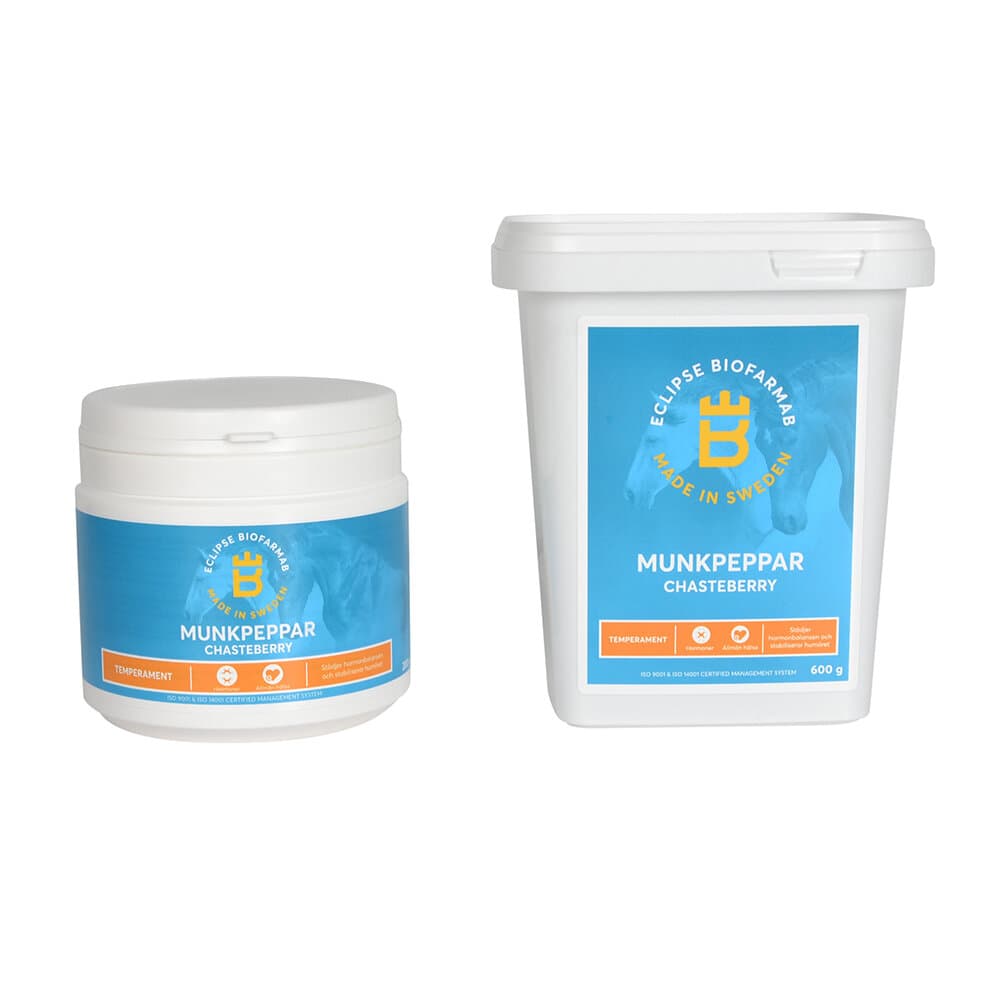 Munkpeppar | 200-600g