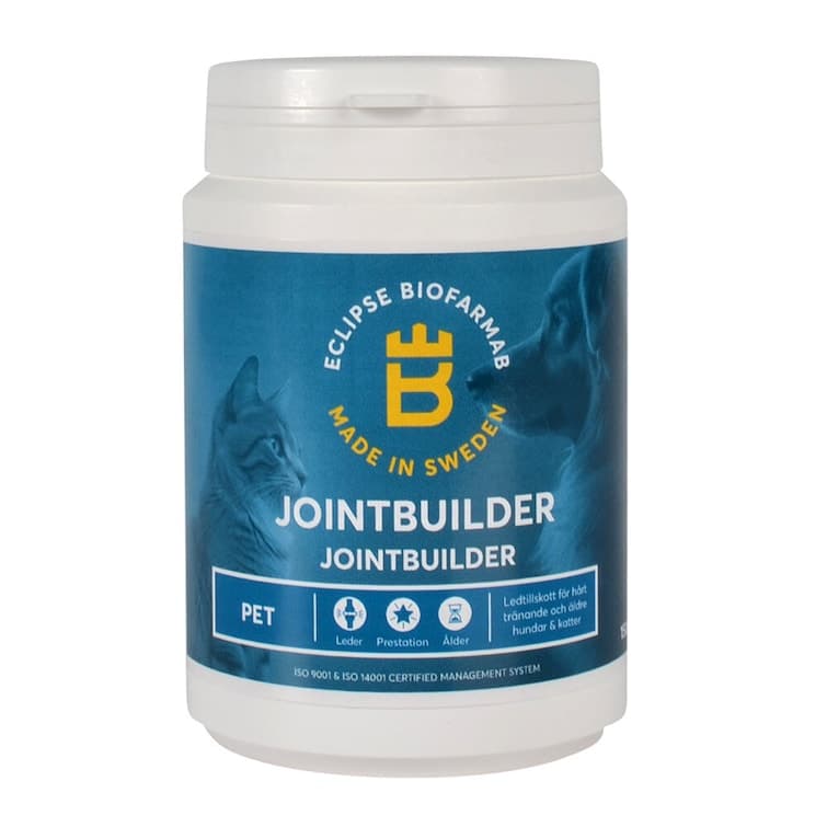 Jointbuilder Pet | 150 g