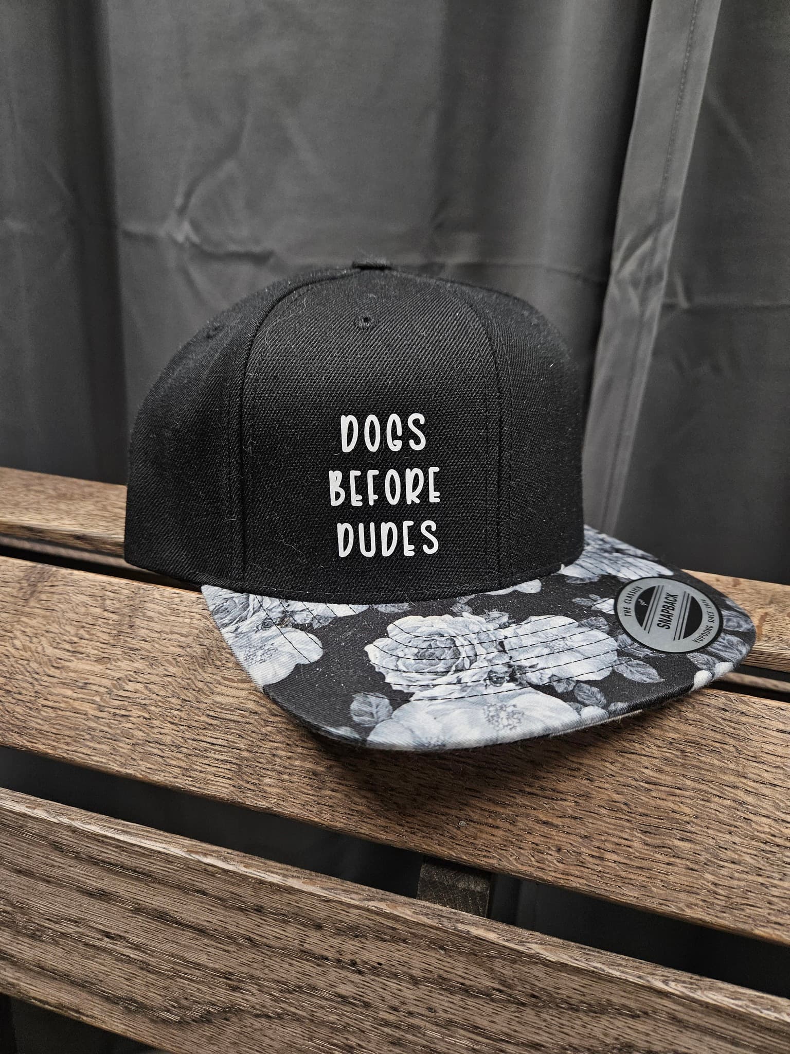 Keps | One Size