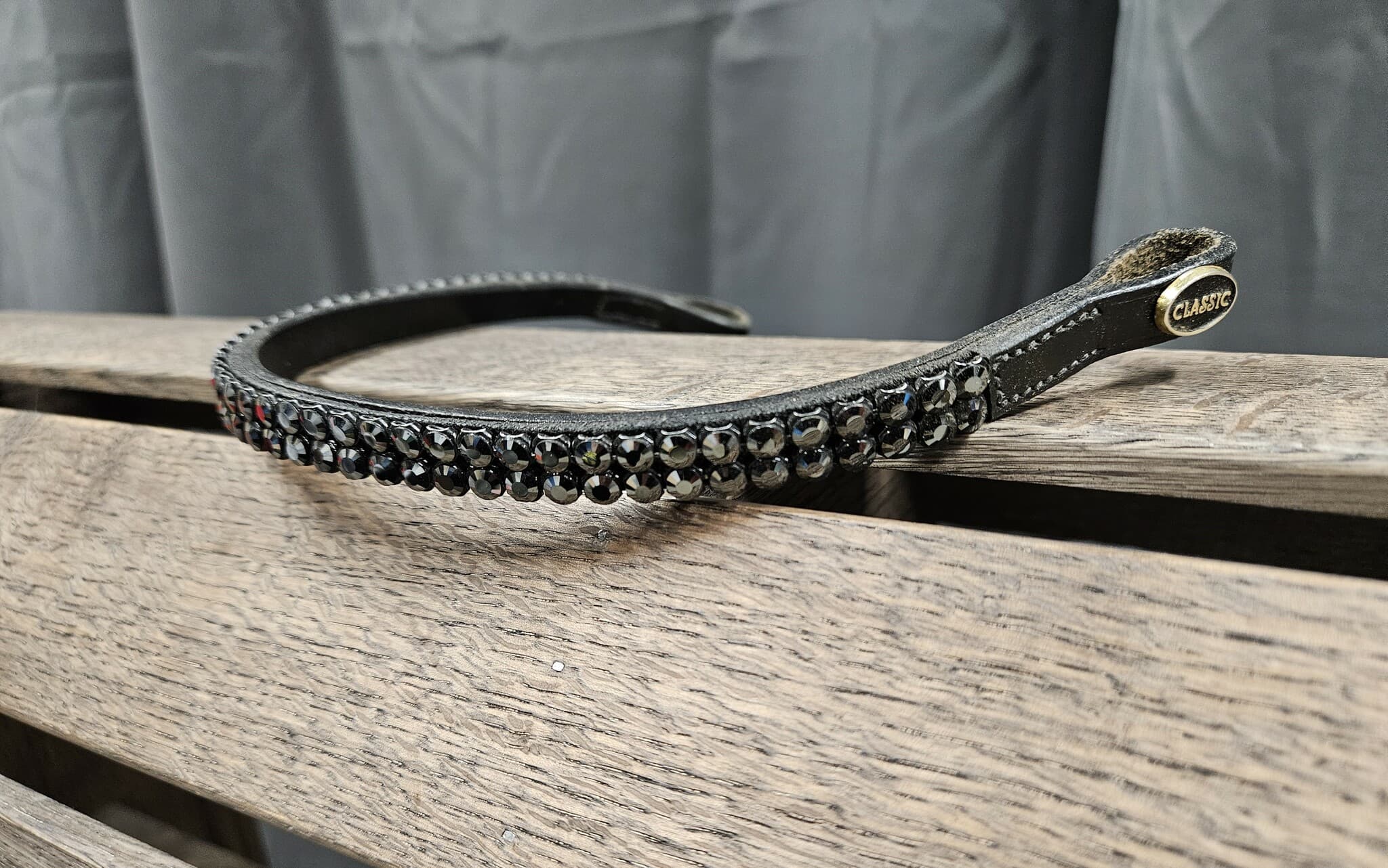 Pannband | Cob