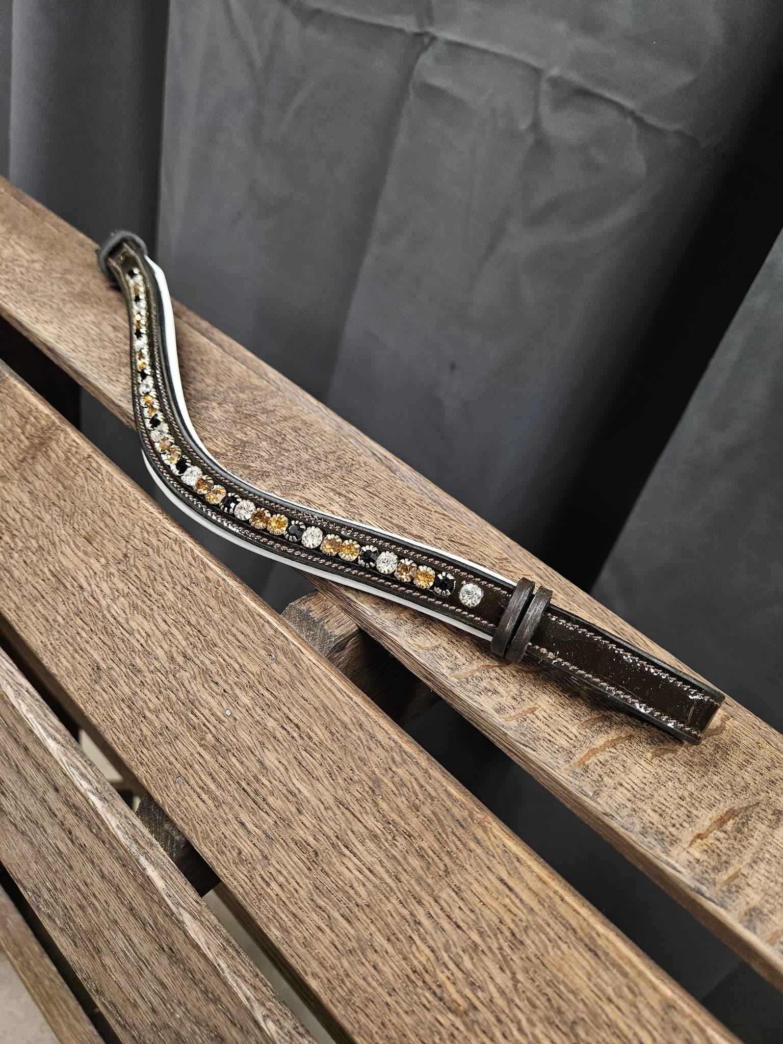 Pannband | Cob