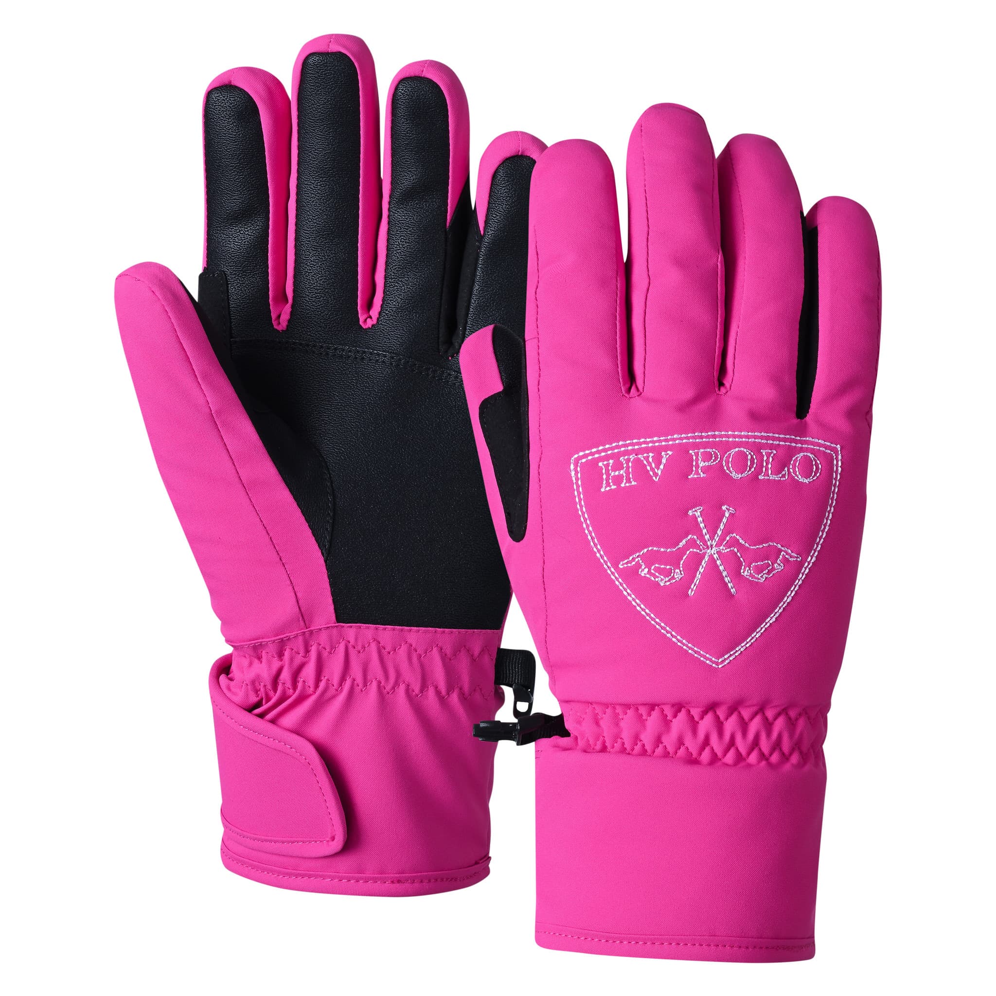 Vinterridhandskar Sports | S-XL