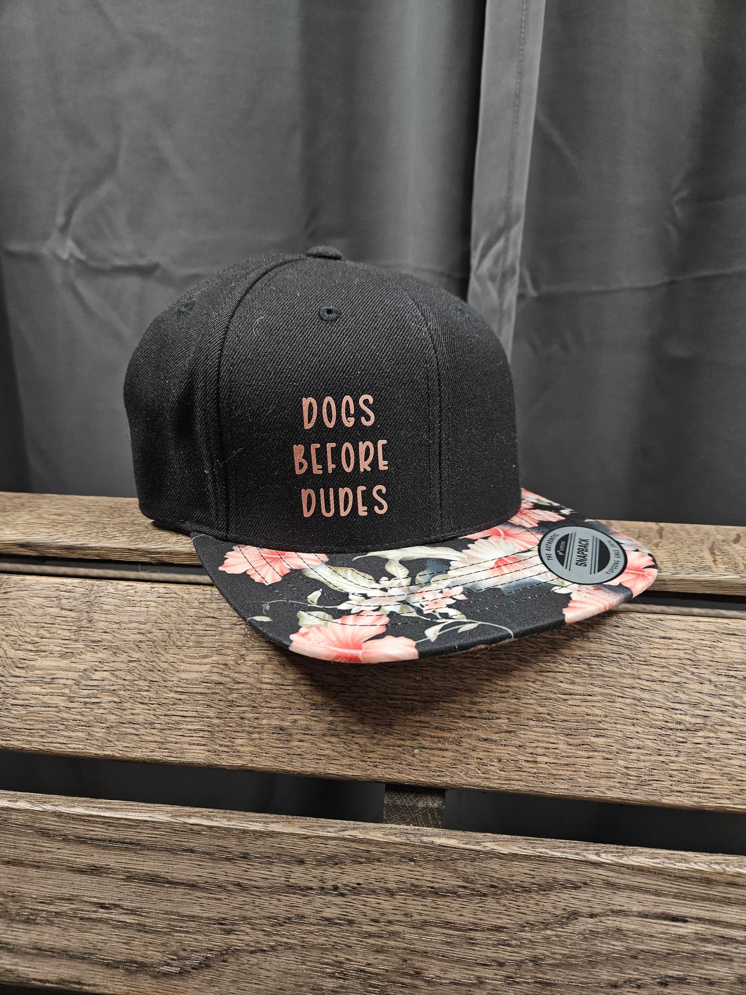 Keps | One Size