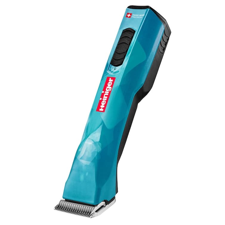 Klippmaskin Opal