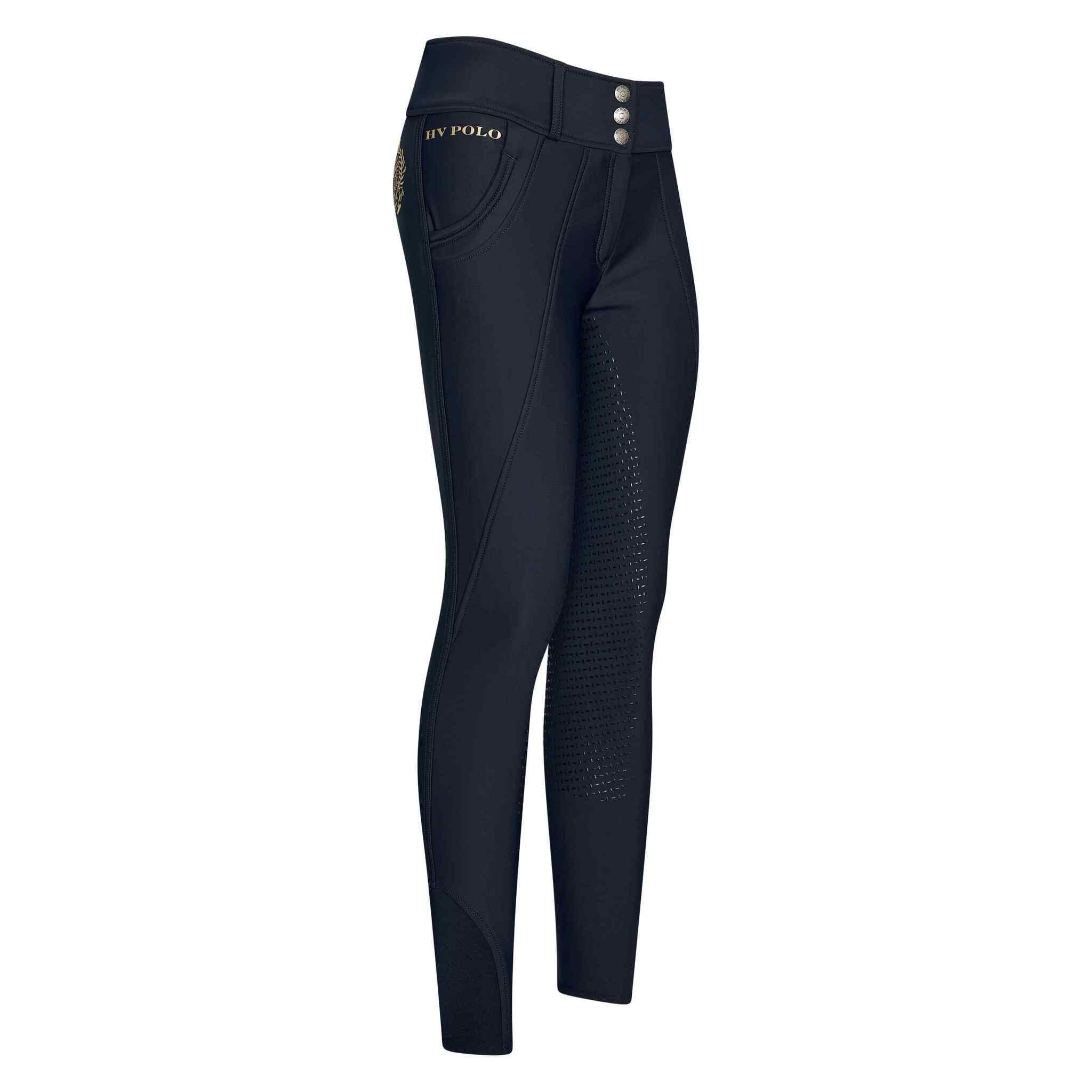 Ridbyxa Favouritas Luxury | 46