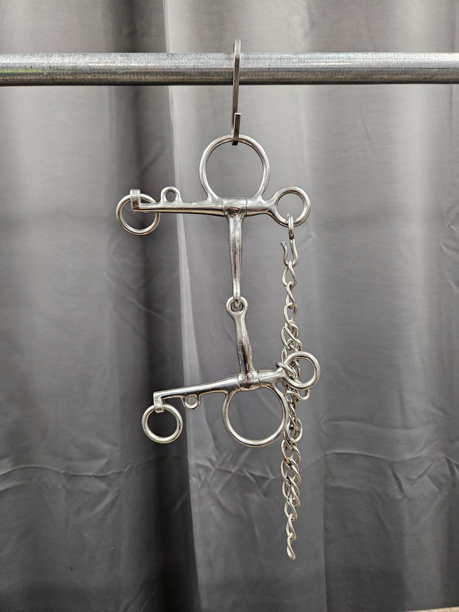 Pelhambett | 12,5 cm