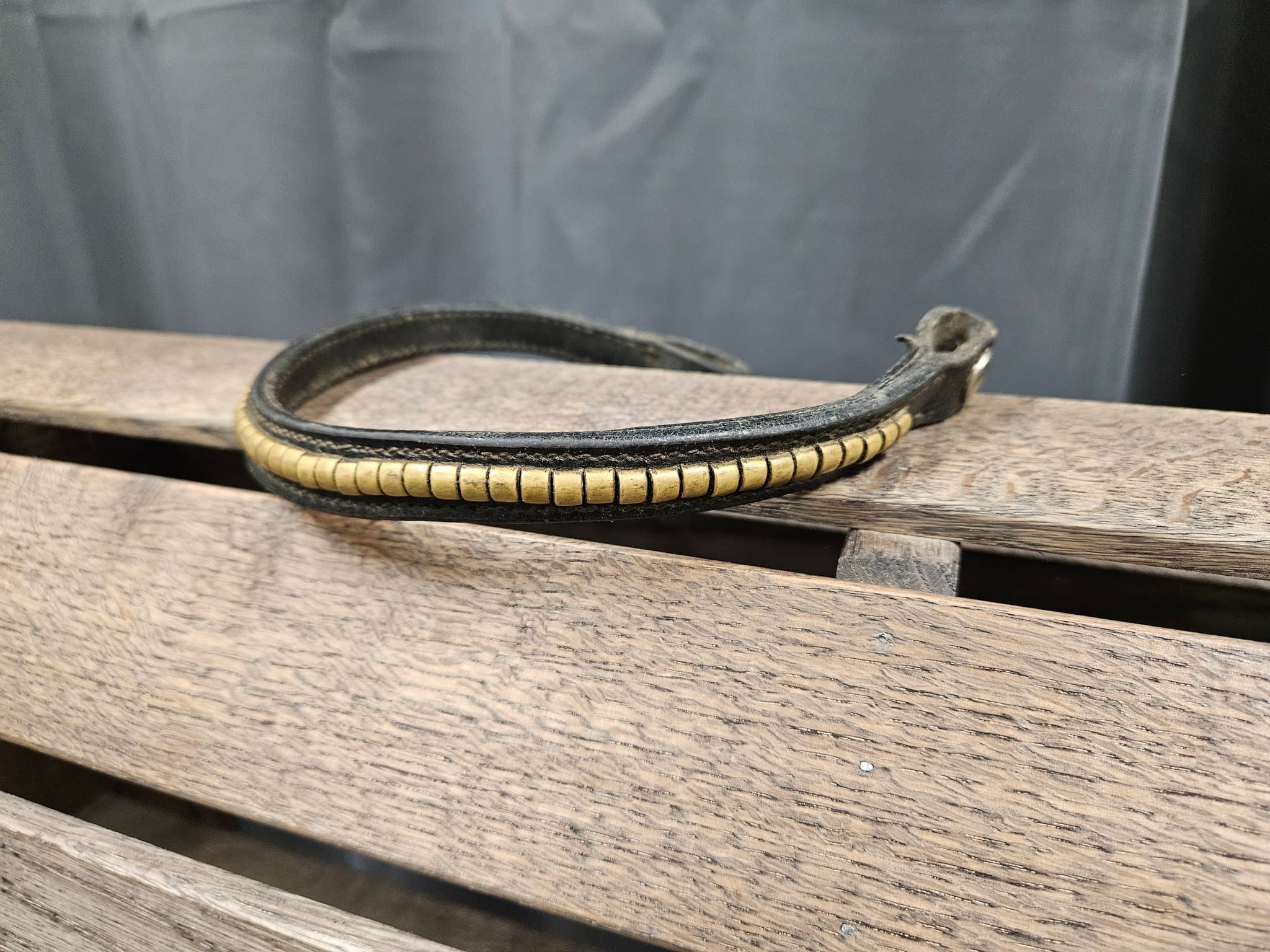Pannband | Cob