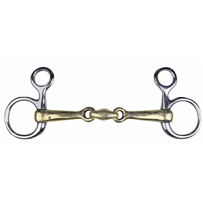 Baucherbett | 11,5-15,5 cm