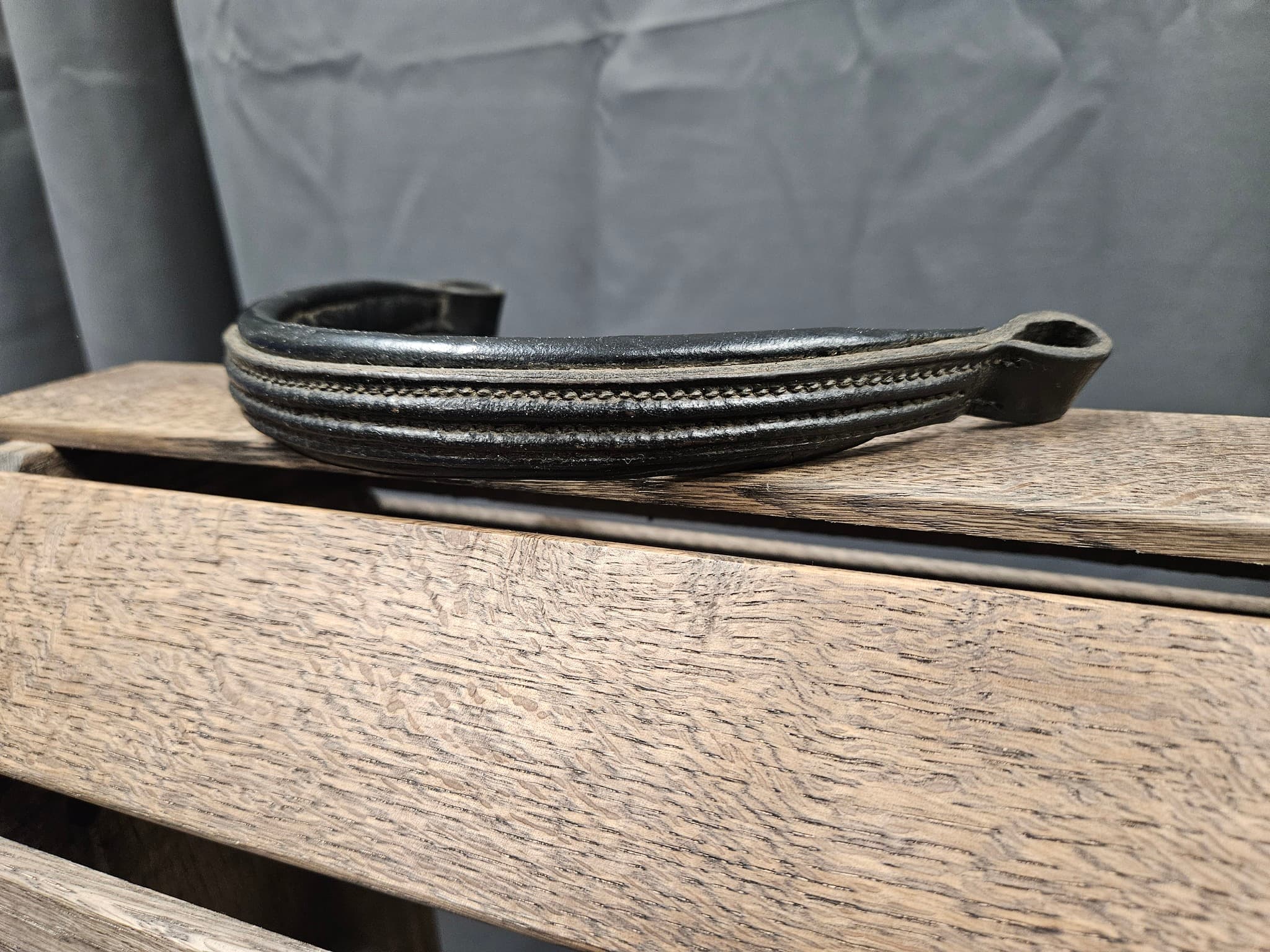 Pannband | Ponny