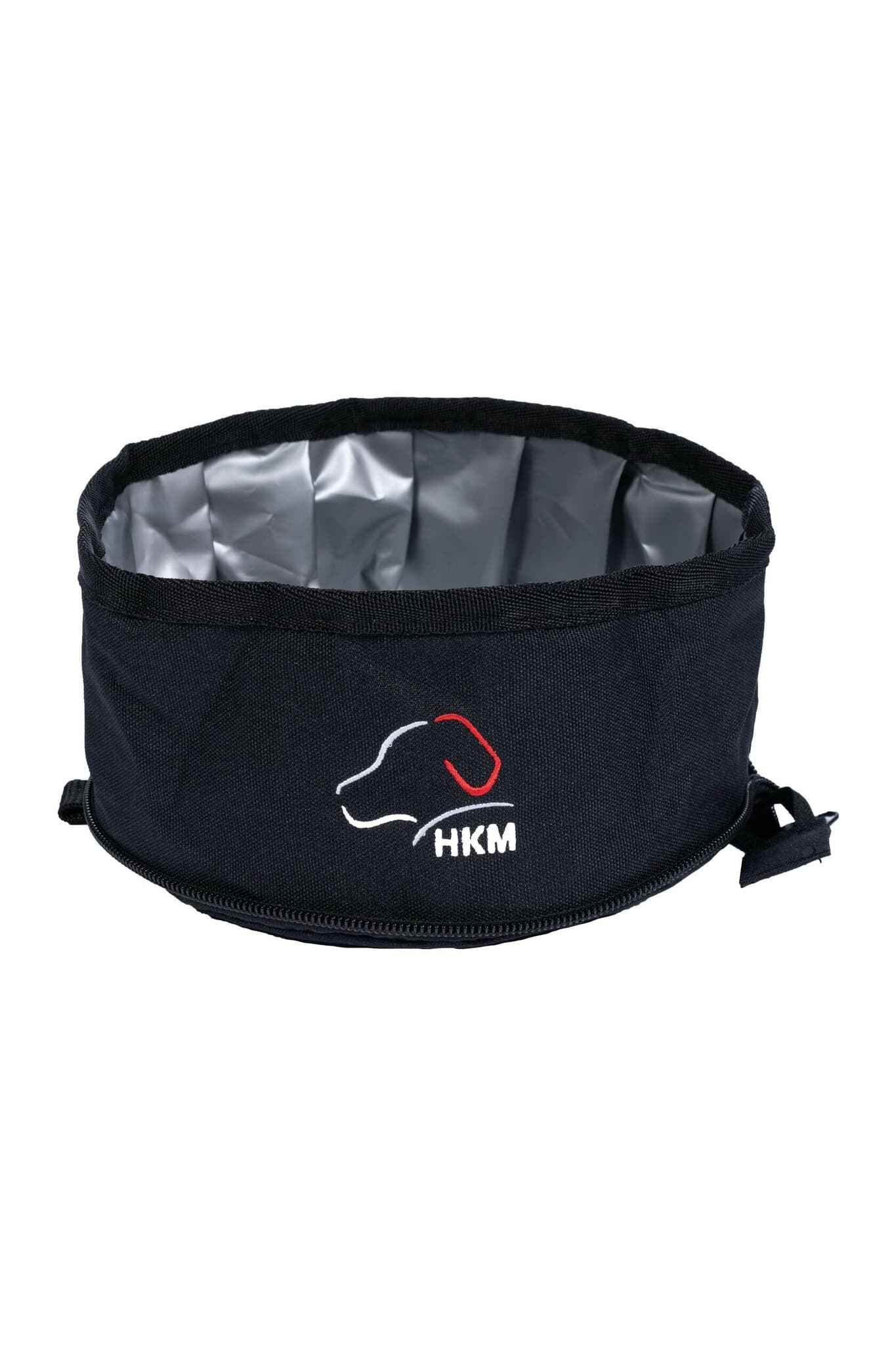 Reseskål Travel Buddy | 20x9 cm