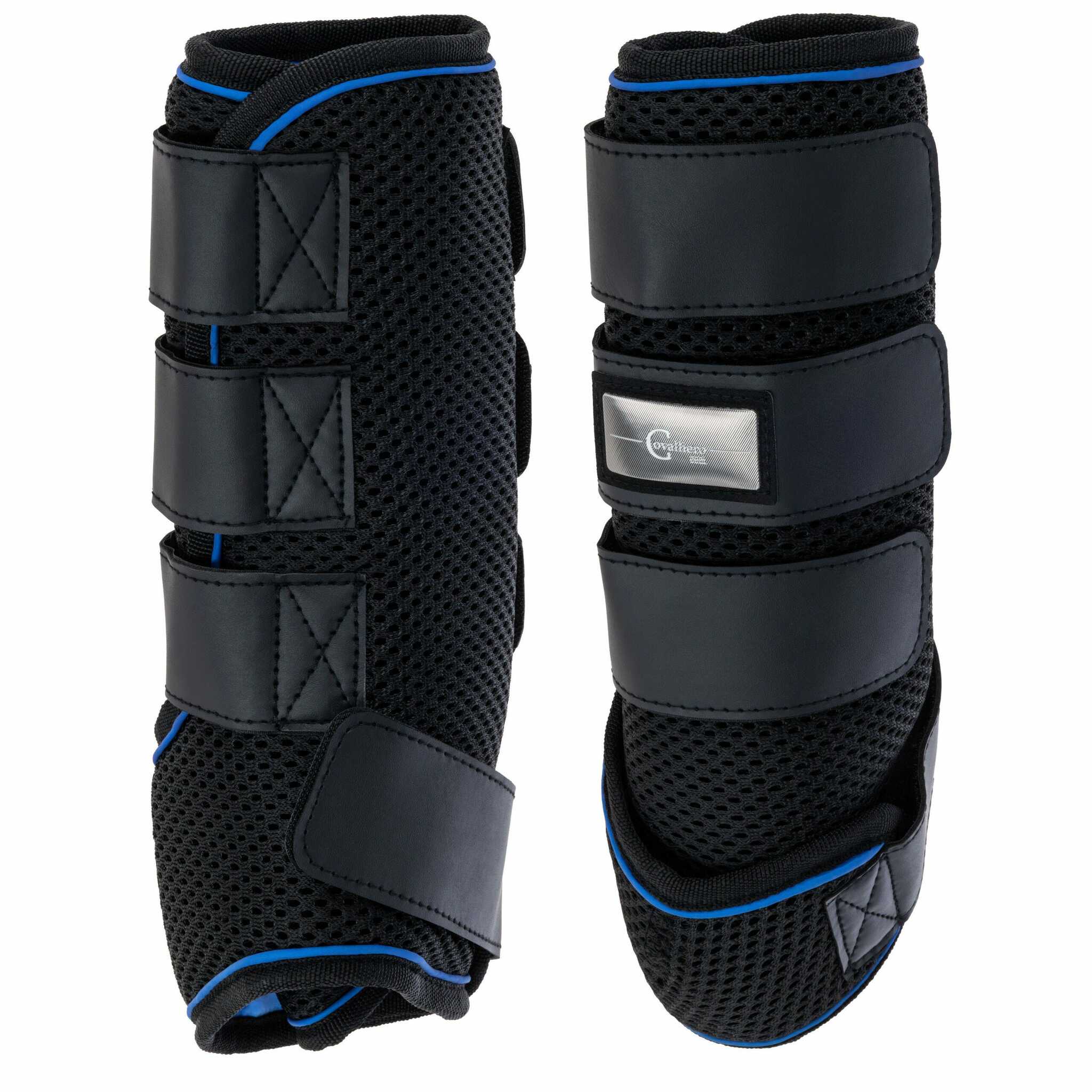 Kyldamasker CovallieroCool | Ponny-Full