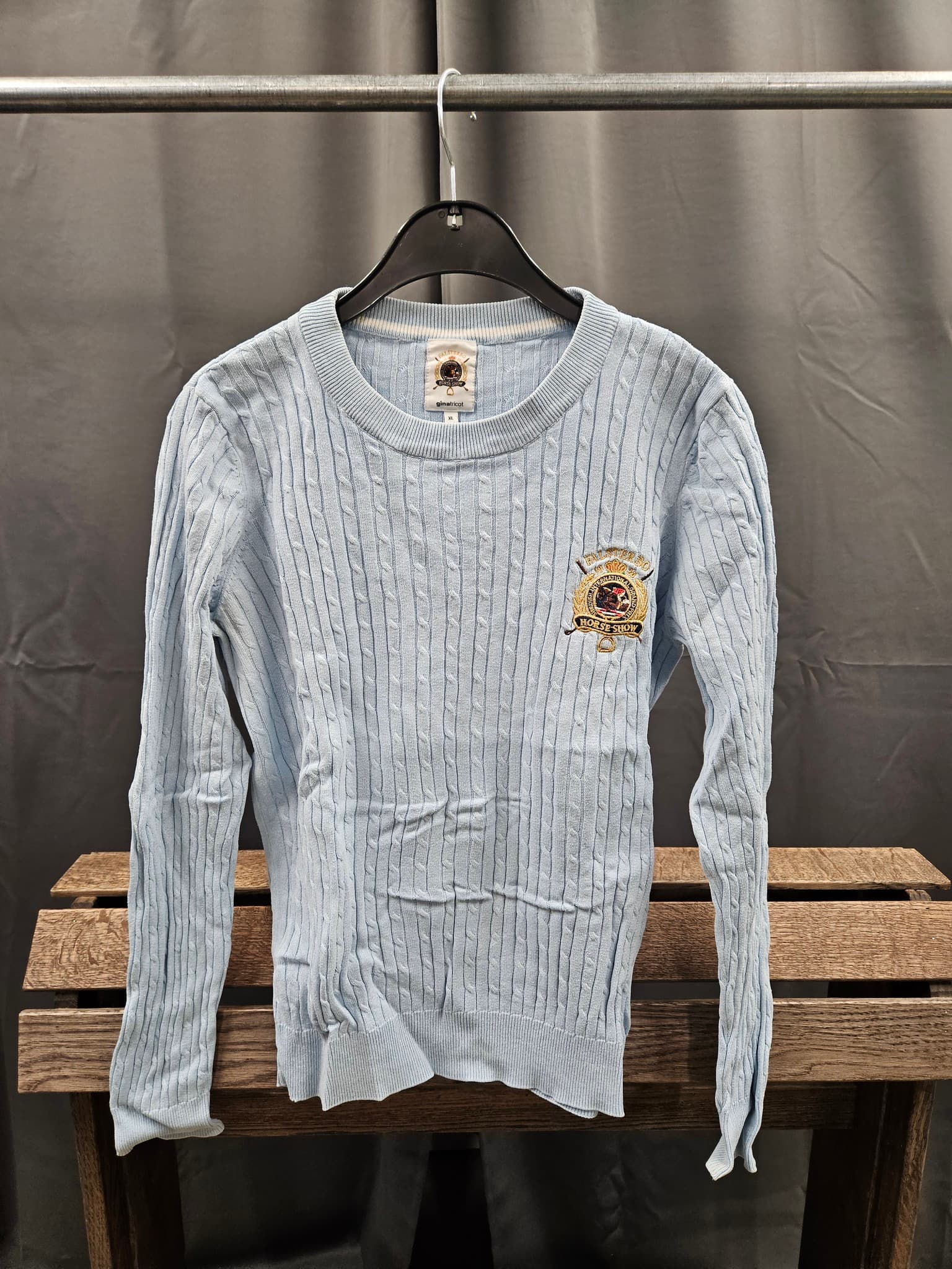 Pullover | XL
