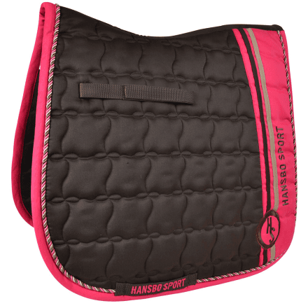 Dressyrschabrak | Ponny