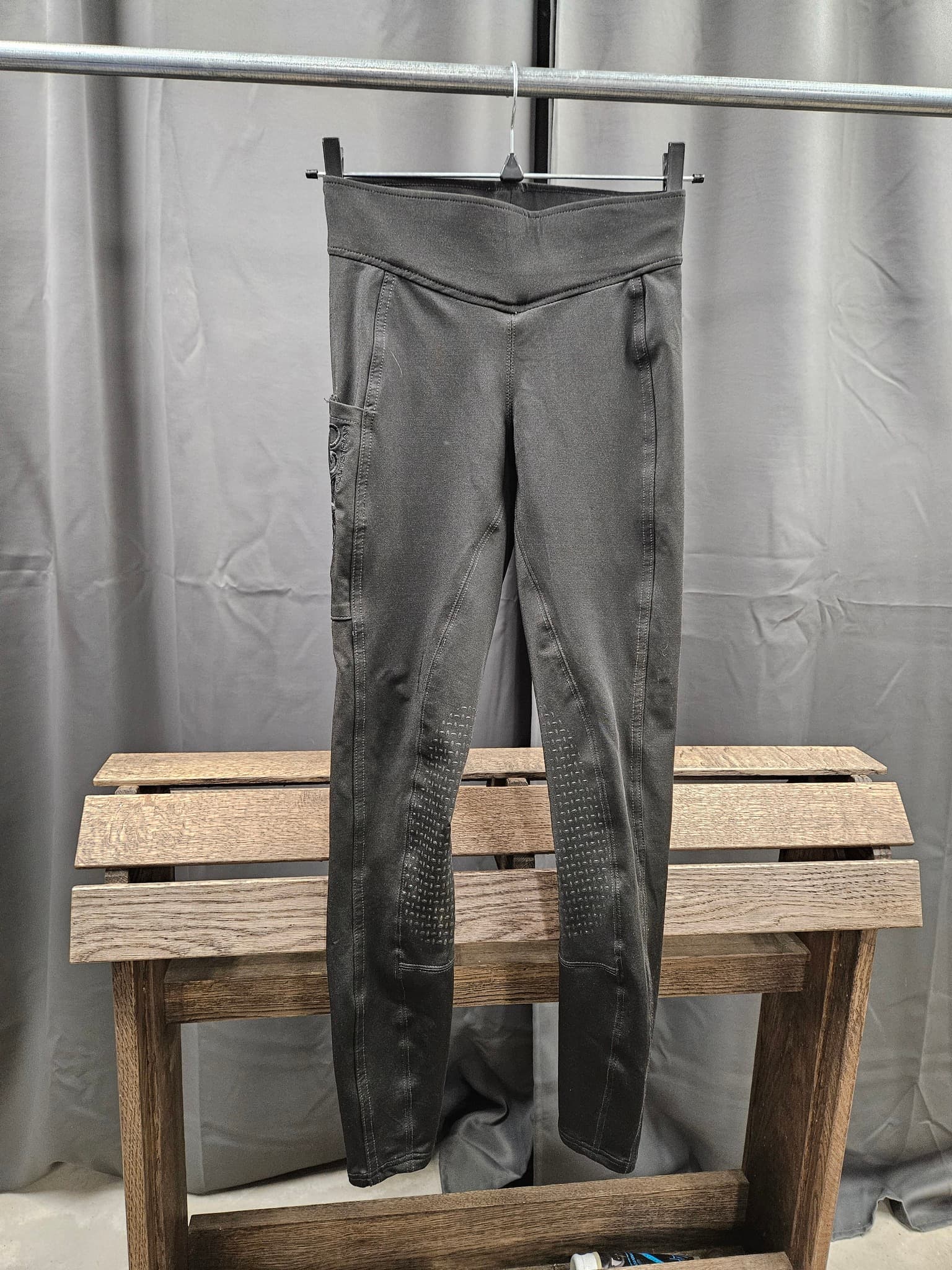 Ridleggings | 32