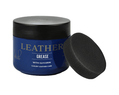 Läderfett Leather Grease | 200g