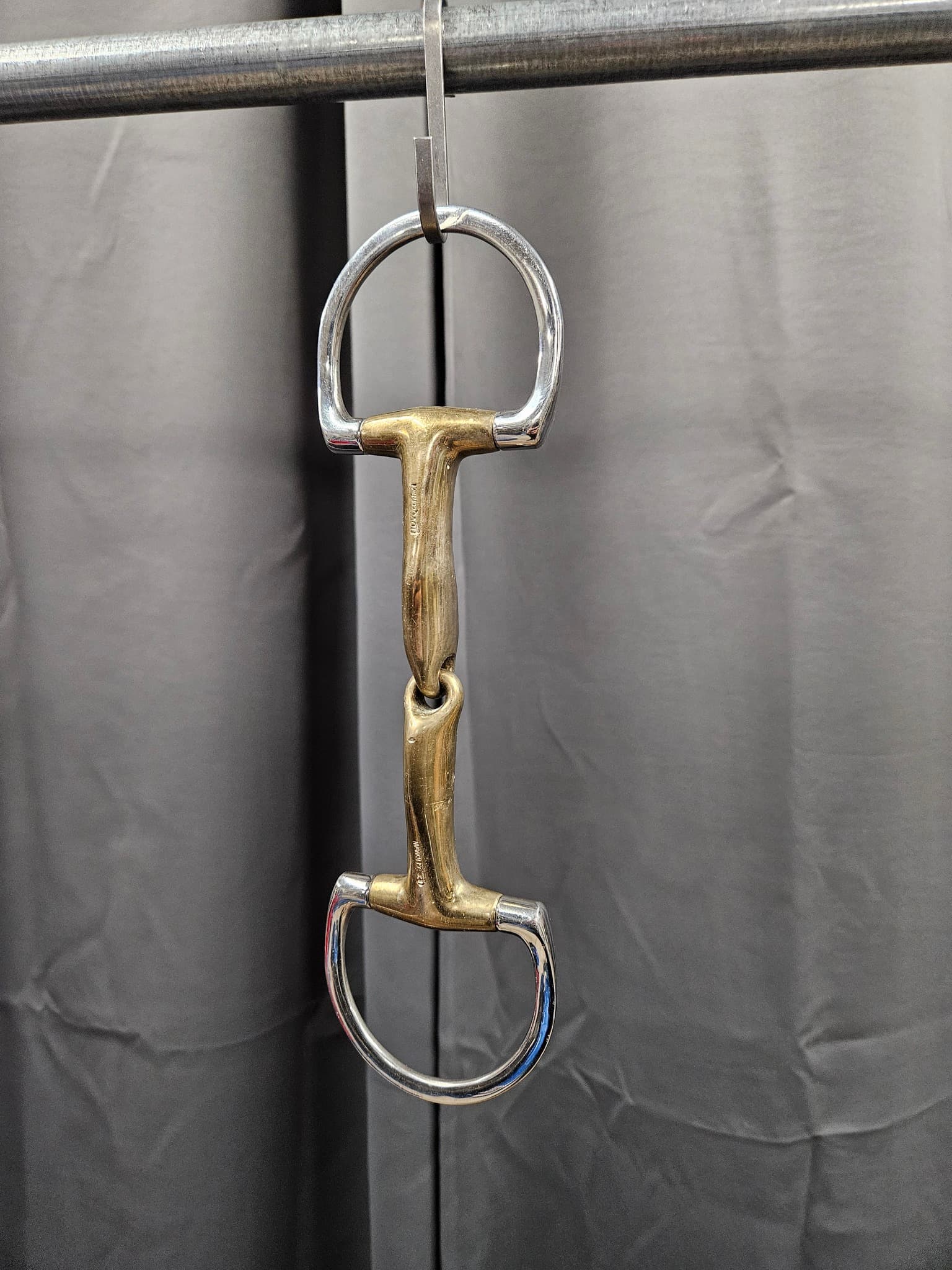 D-ringsbett Novocontact | 12,5 cm