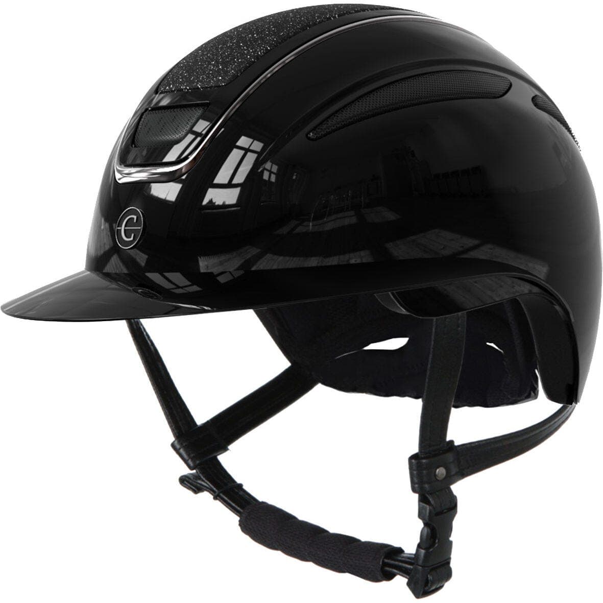 Ridhjälm Elite Polo | 53-61 cm
