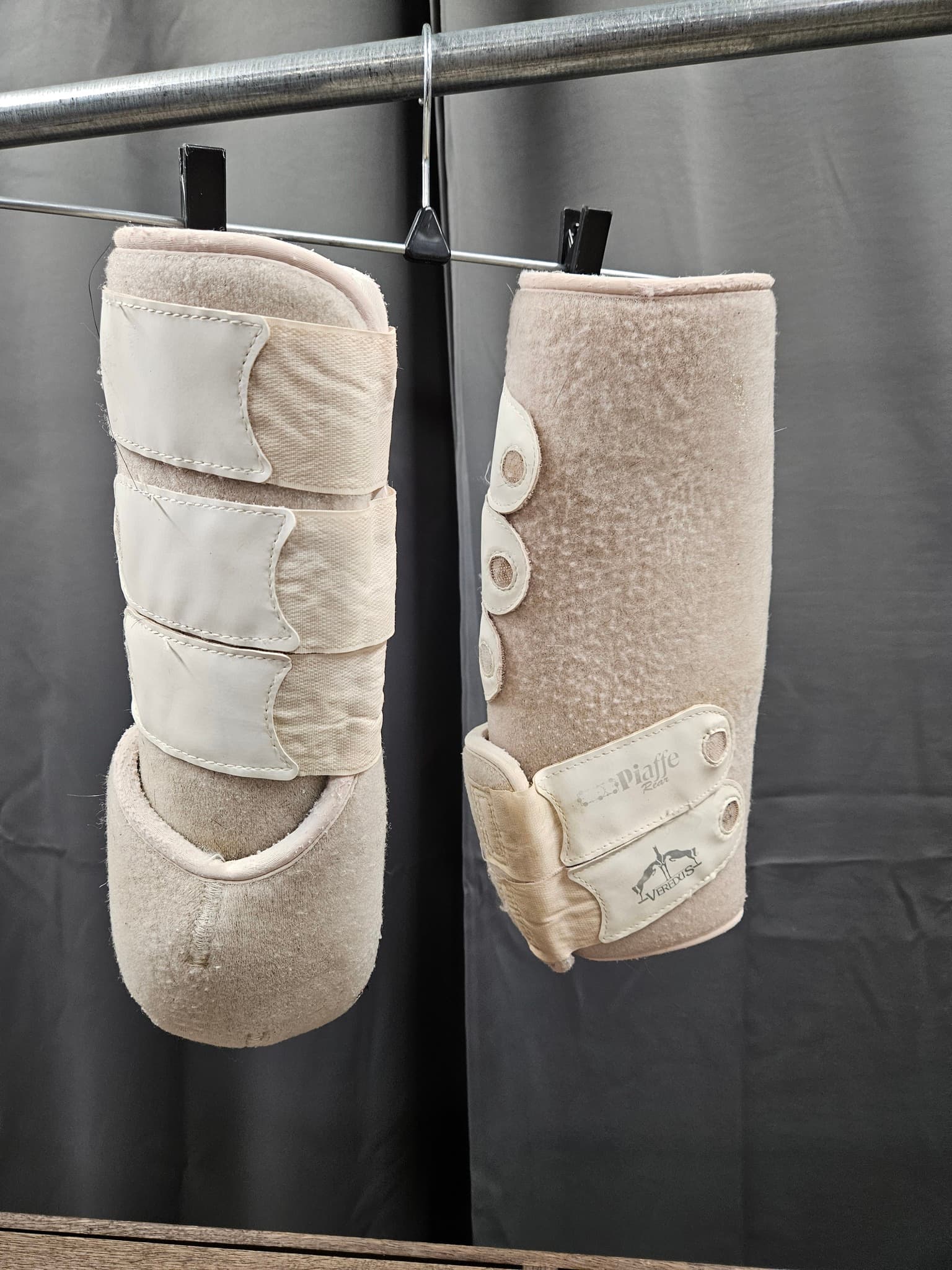 Arbetsdamasker Piaffe | Medium