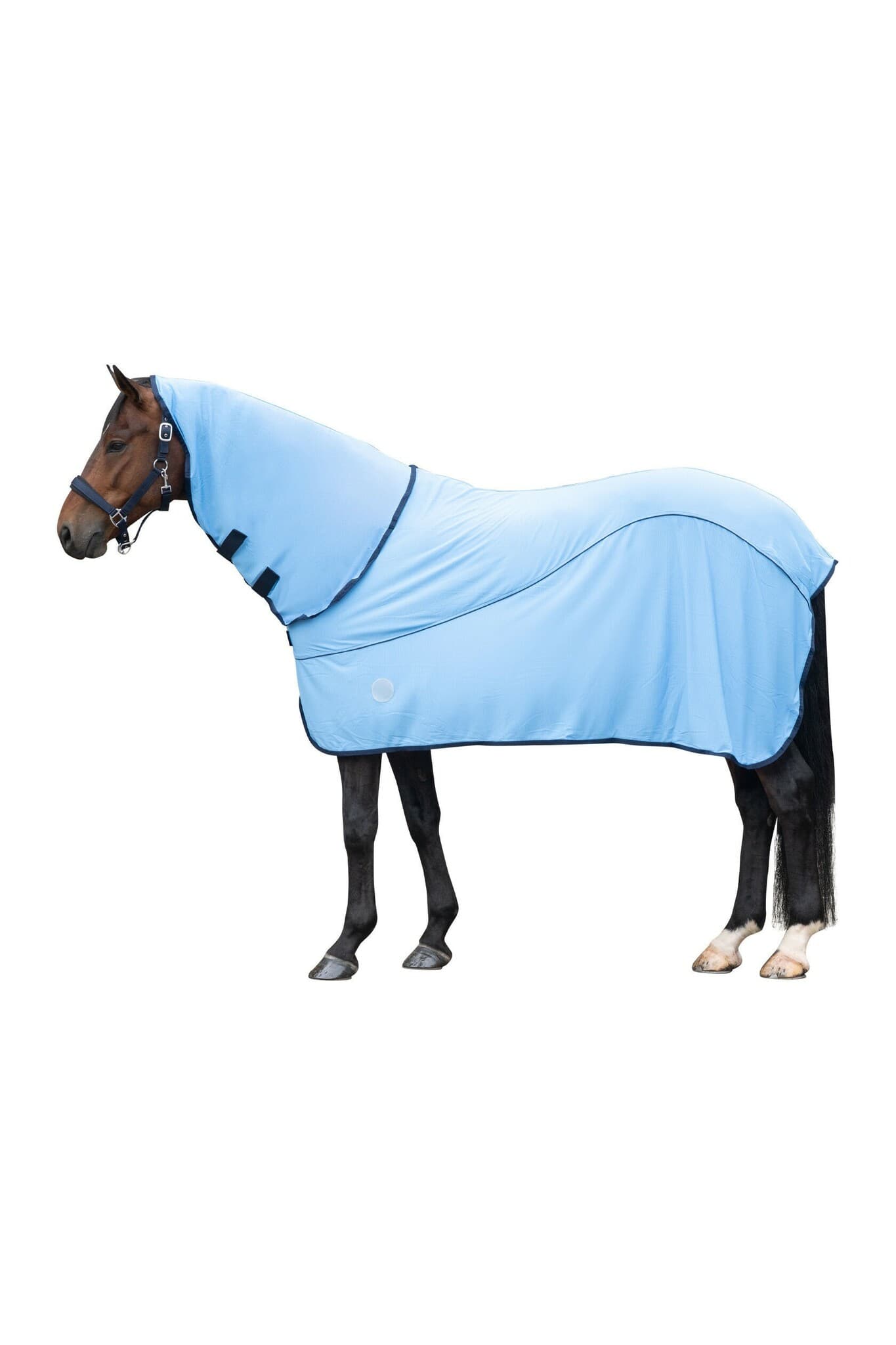 Kyltäcke EquineCarePro | 115-165 cm