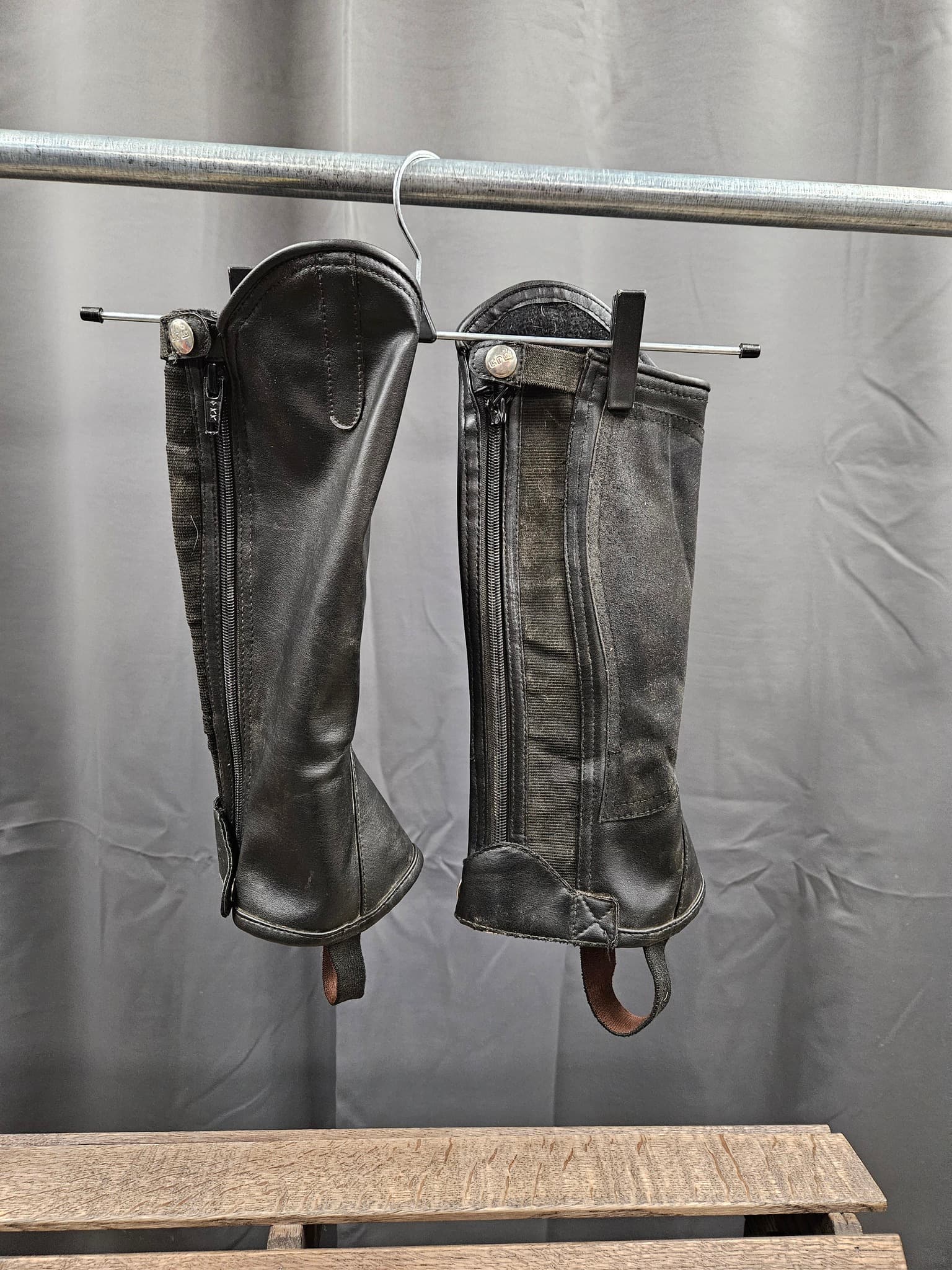 Chaps | 11-13 år