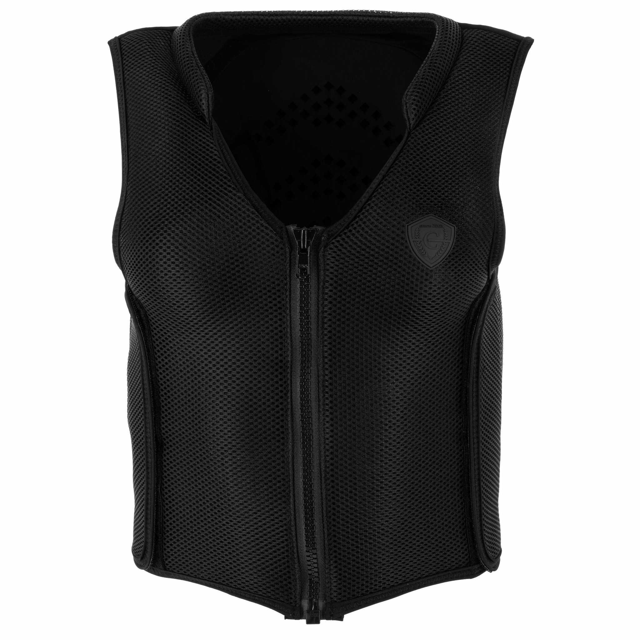 Ryggskydd Backpro SpineX | Barn M-Vuxen XXL