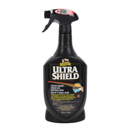 Flugspray Ultra Shield | 946 ml