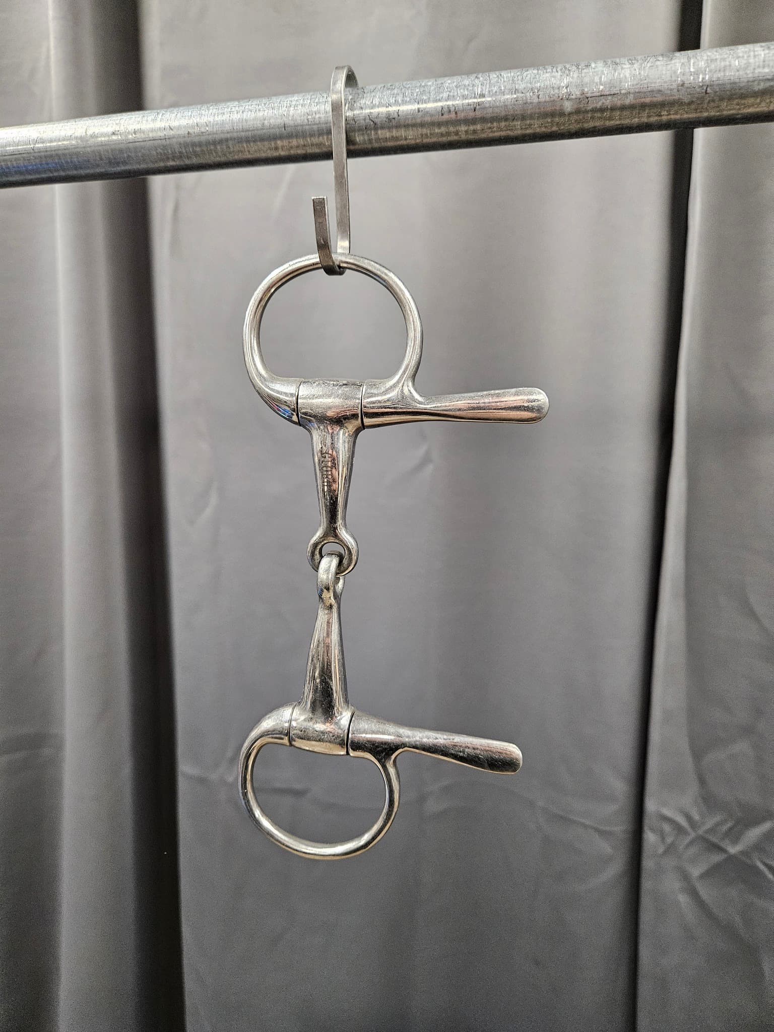 Halfcheek | 10,5 cm