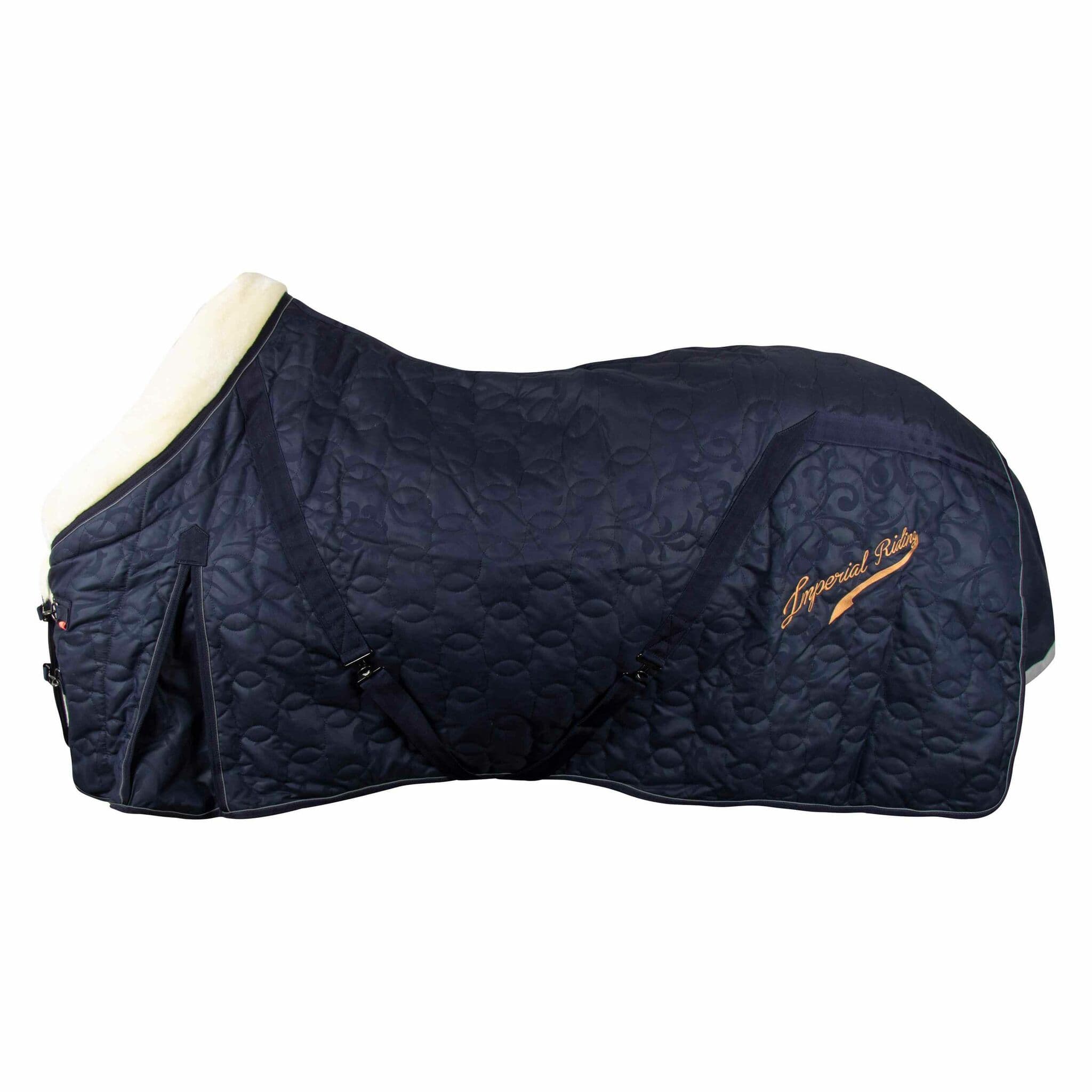 Stalltäcke Super-Dry | 85-95 cm