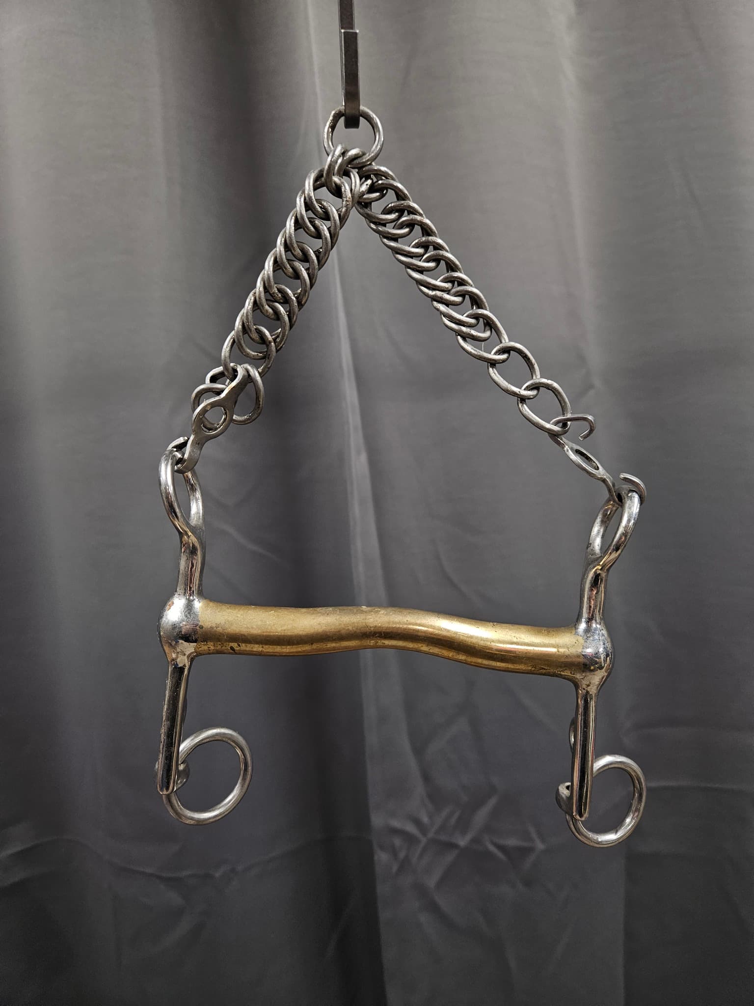 Kandarstång | 12,5 cm