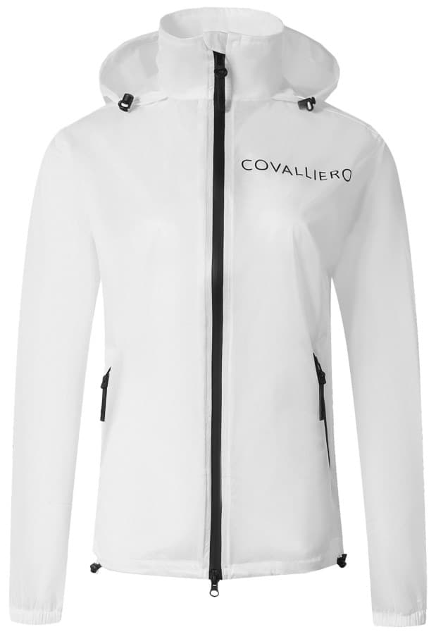 Regnjacka ClearView | XS-M