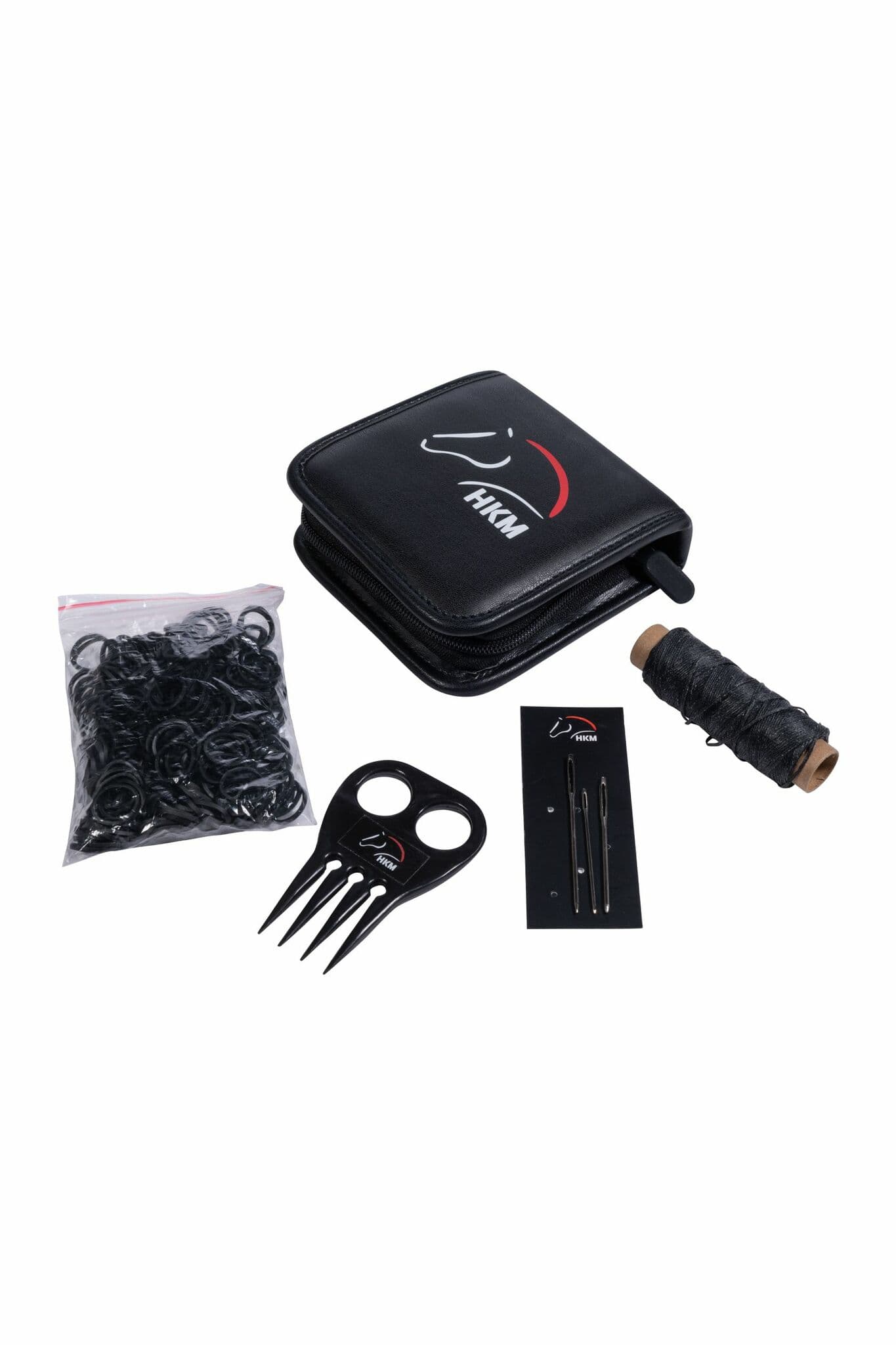 Knoppnings-set