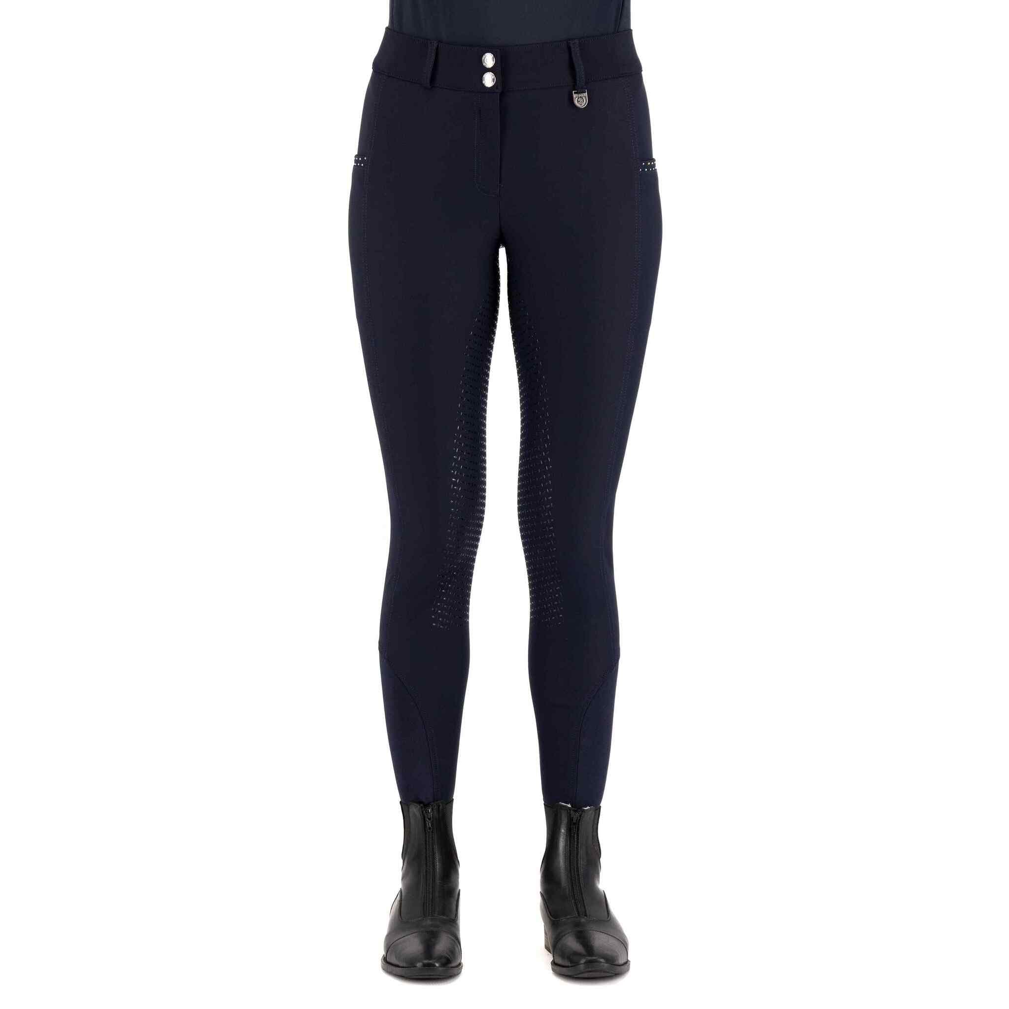 Vinterridbyxa Miranda | 34-46