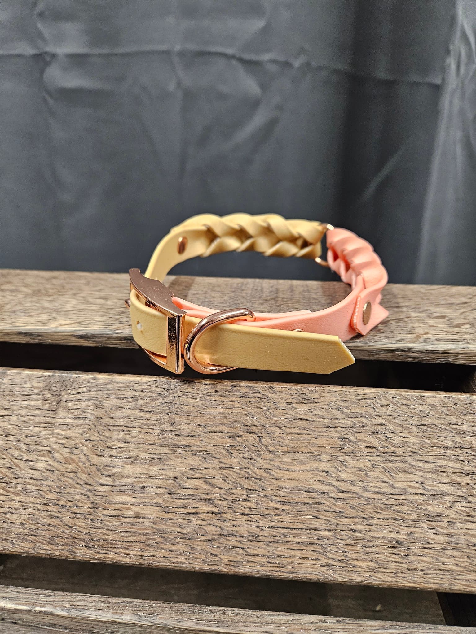 Halsband | 34-40 cm