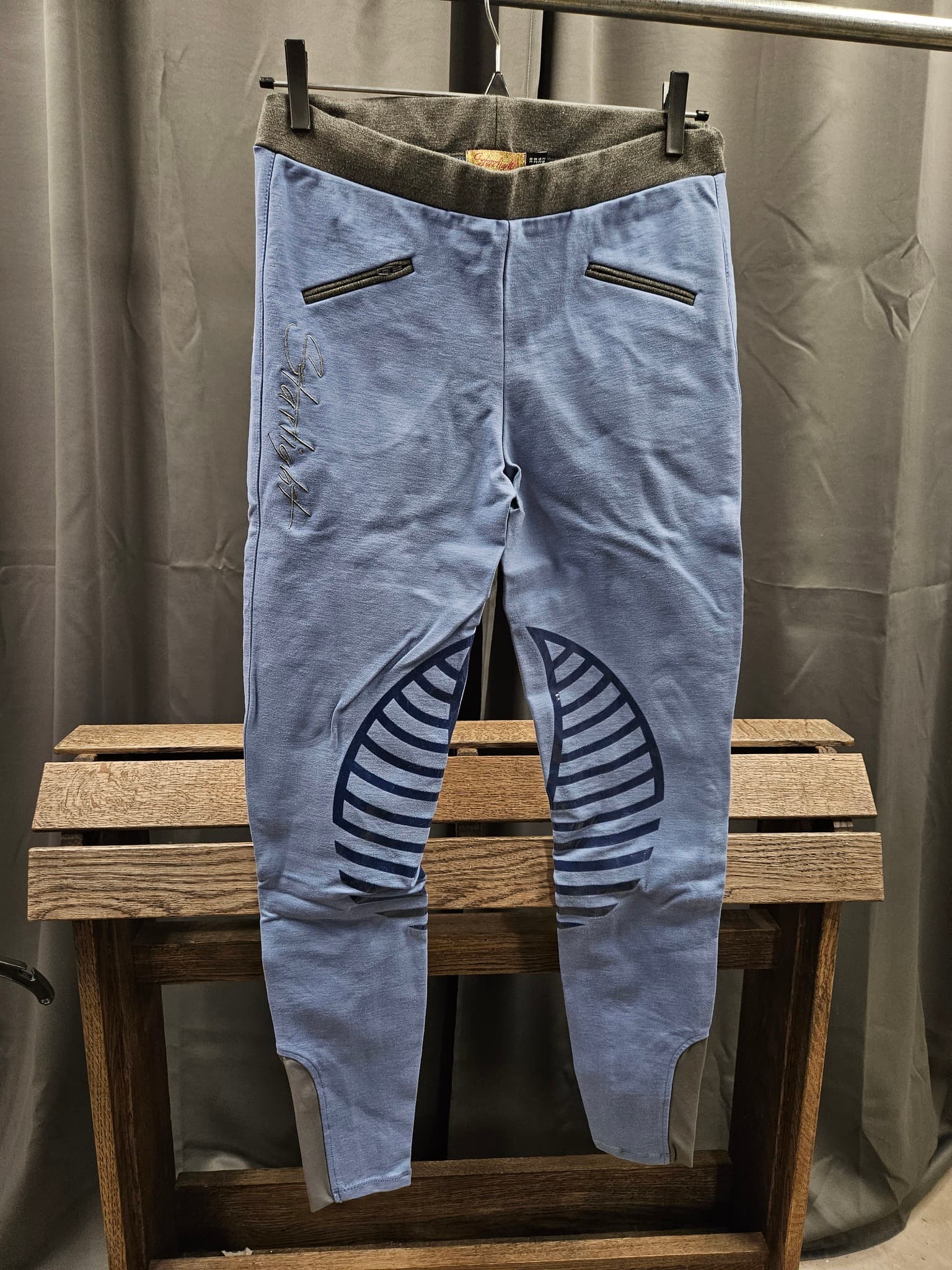 Ridleggings | 38