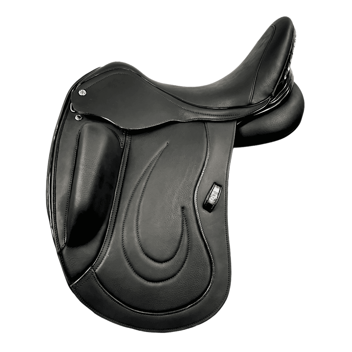 Dressyrsadel Flo de Luxe | 16,5-17,5"