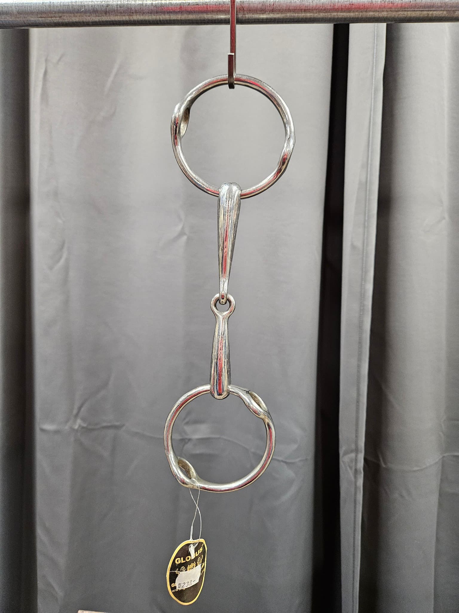 Gagbett | 14,5 cm