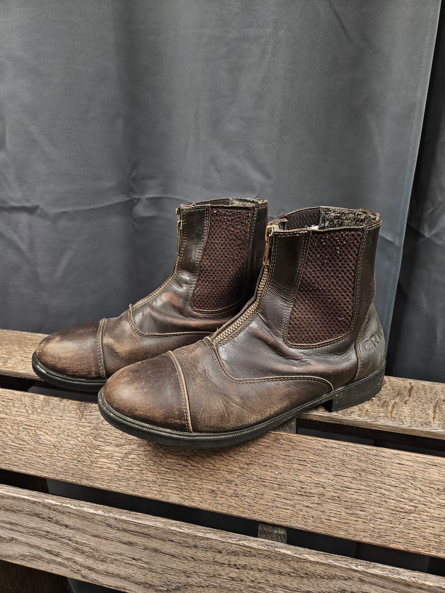 Jodhpurs | 36