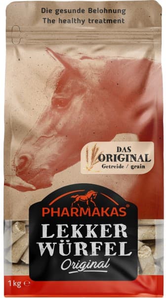 Hästgodis | 1-3 kg