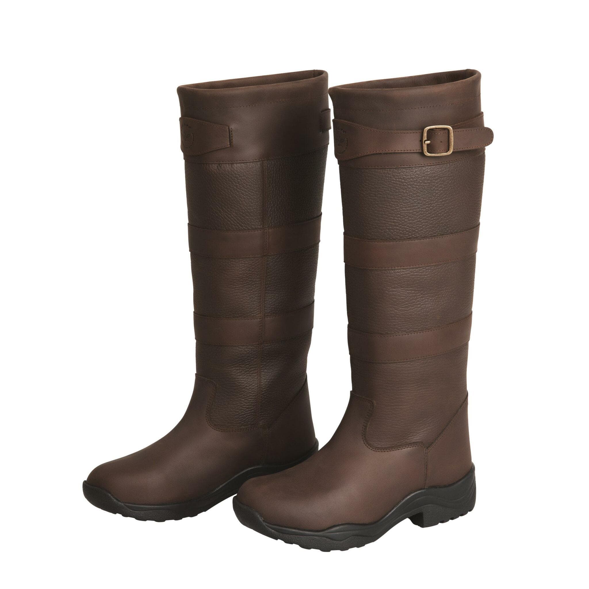 Stallstövlar Country Boots Highland | 36-43