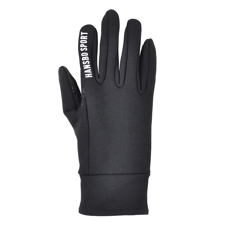 Ridhandskar Polar Touch | XS-XL