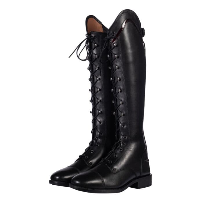 Ridstövlar Glam Lace Kids | 30-39
