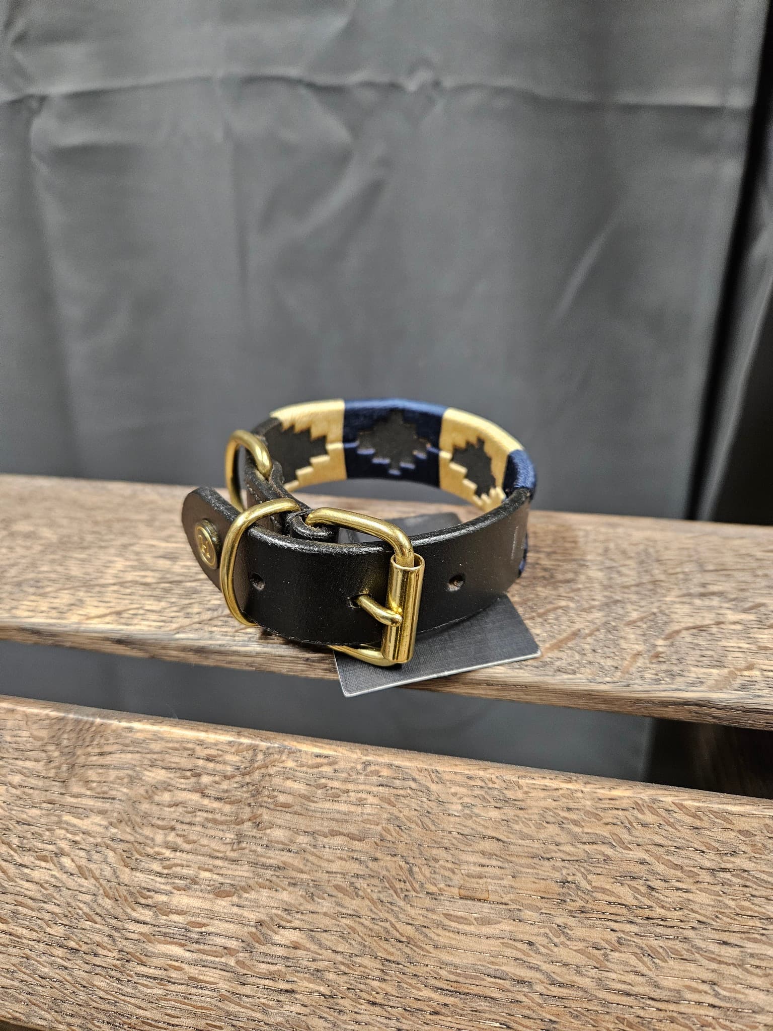 Halsband Criollo | 30 cm