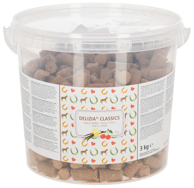 Hästgodis | 1-3 kg
