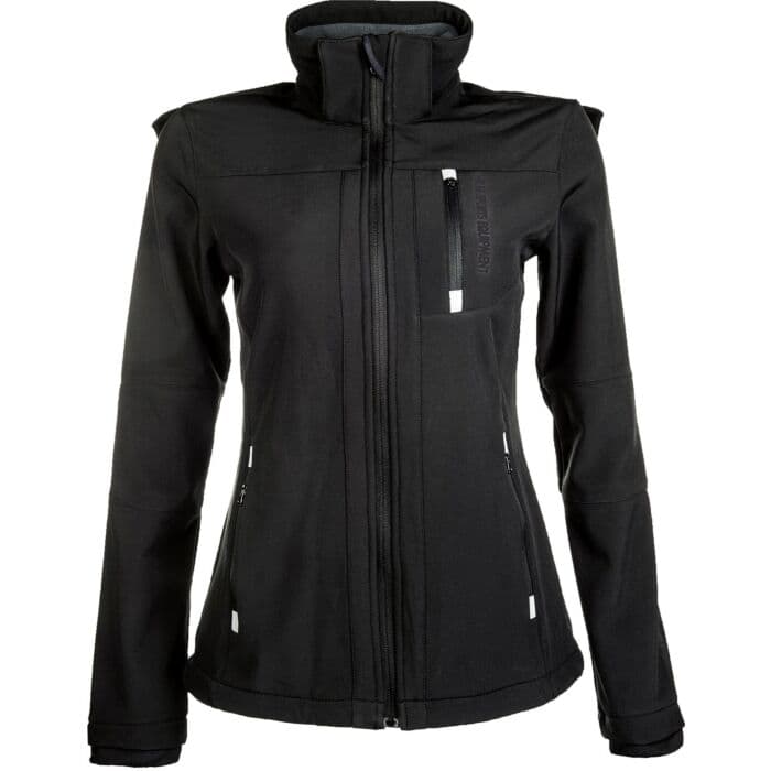 Softshelljacka Sport | 128 cl-XXL