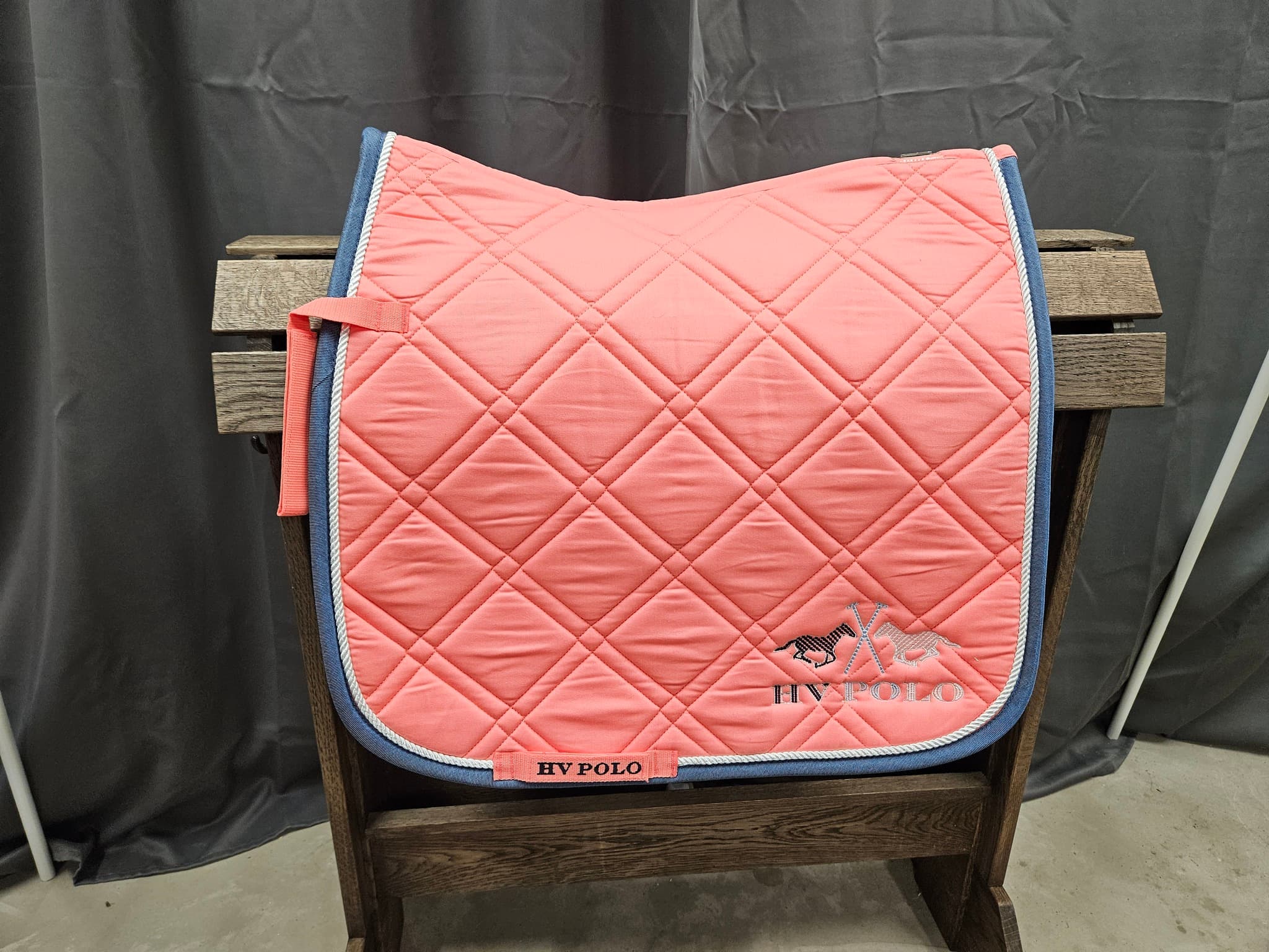 Dressyrschabrak | Full