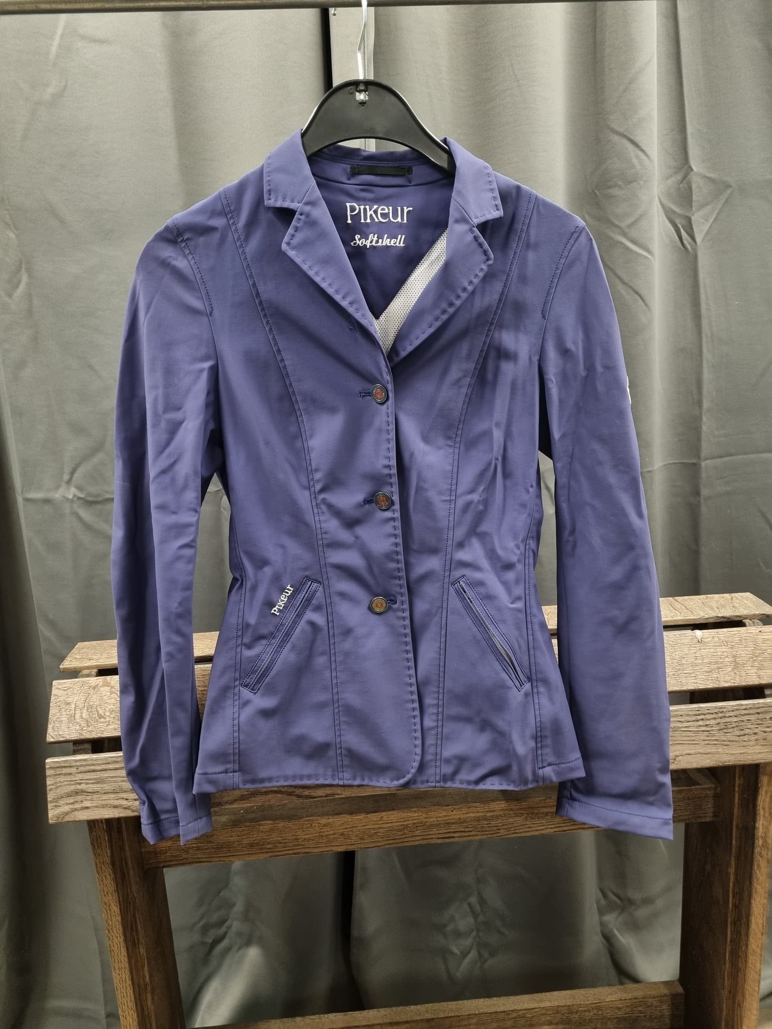 Kavaj Gotha | 36L/72